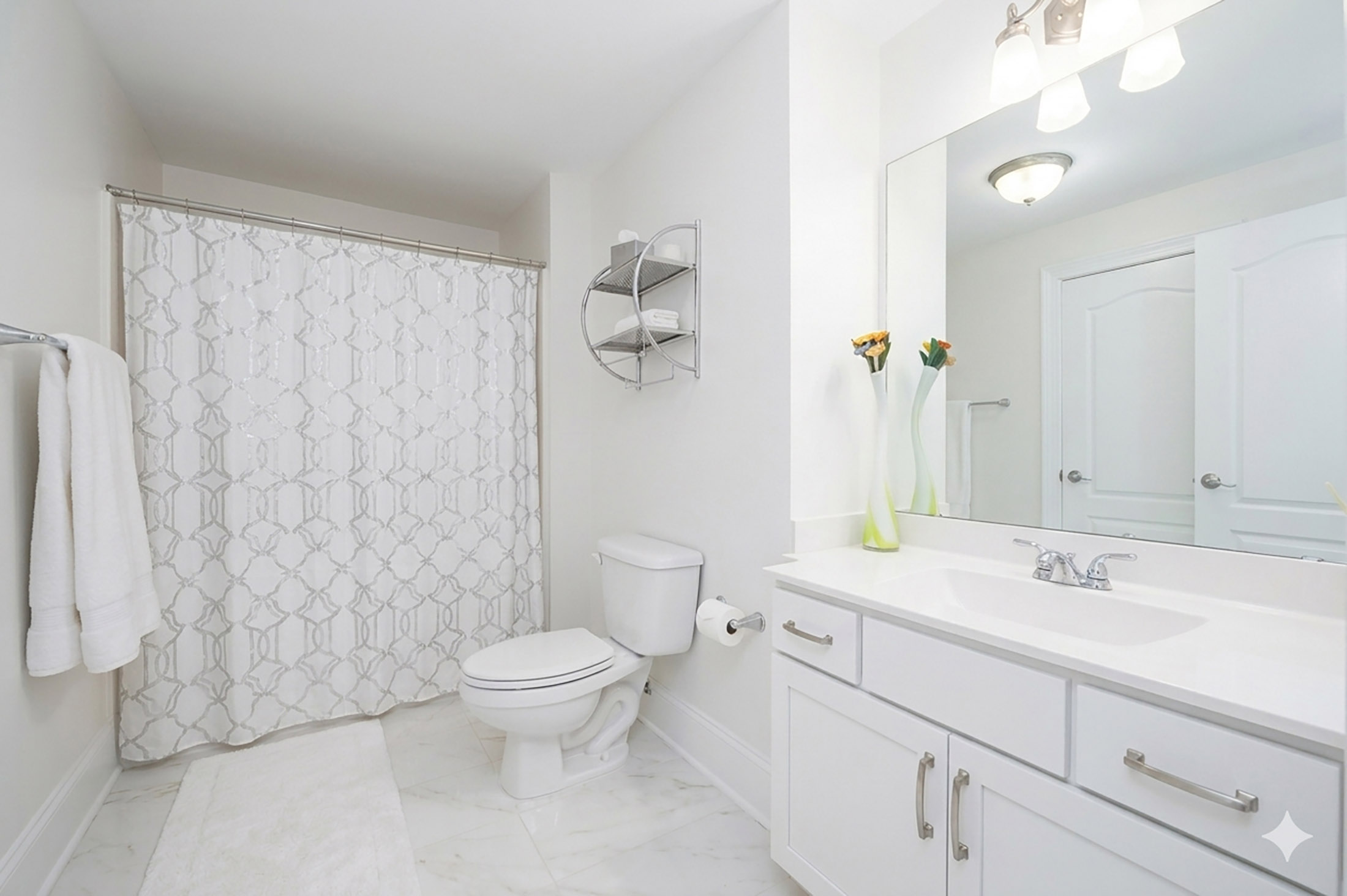  One-of-a-Kind Townhome in the Heart of Brookhaven - 物件實景