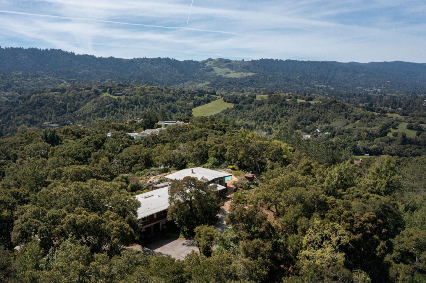 Portola Valley, California, 94028, United States, ,Land,For Sale,1752265
