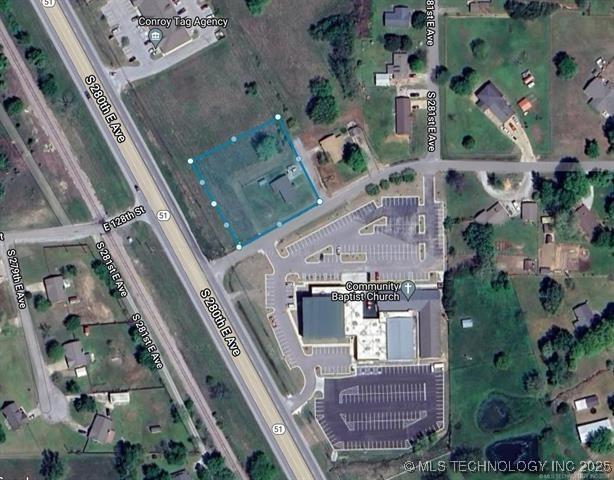 Coweta, Oklahoma, 74429, United States, ,Residential,For Sale,1798342