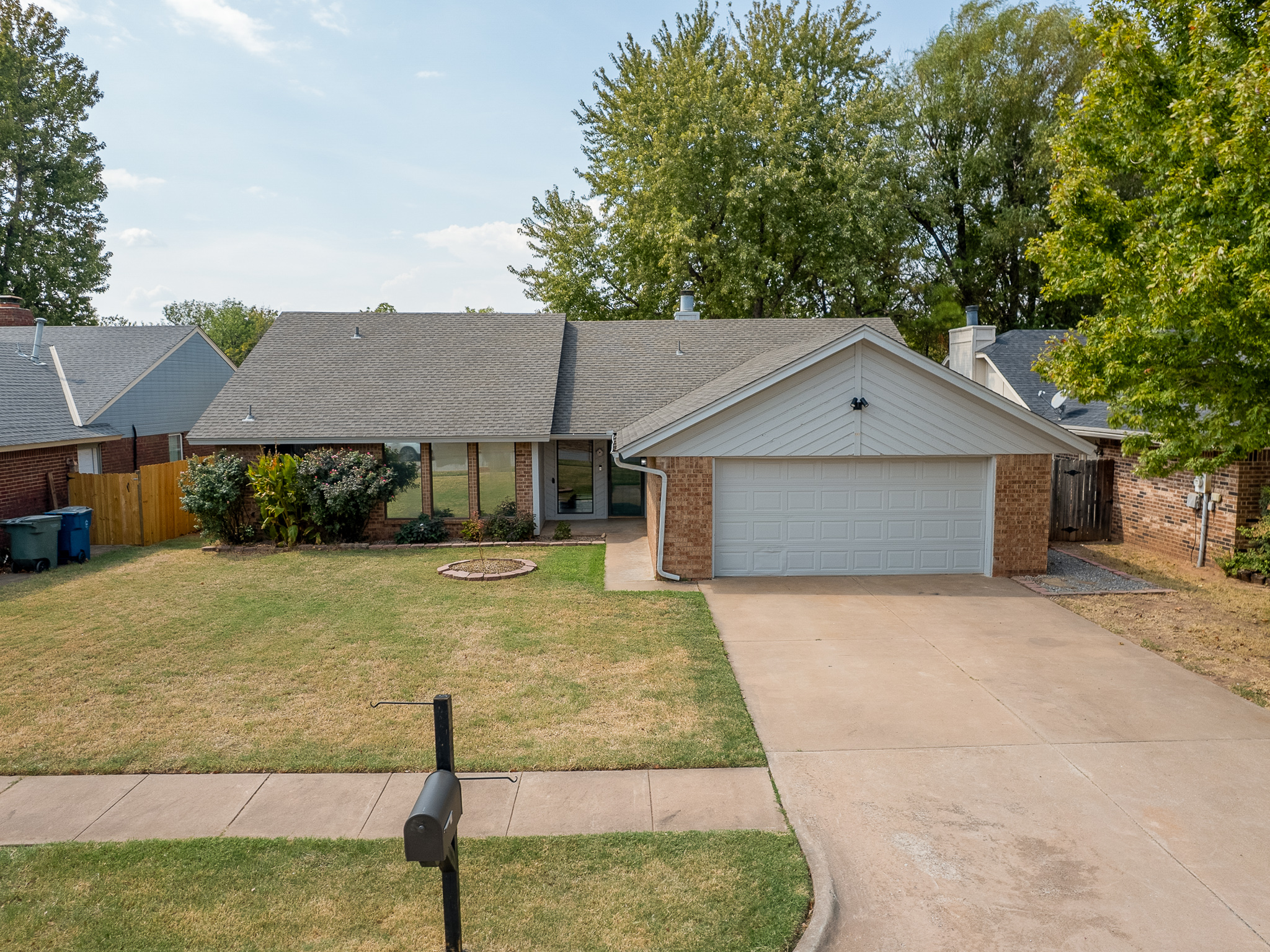  1509 Sand Springs Trail, Edmond, OK 73013 - 物件實景