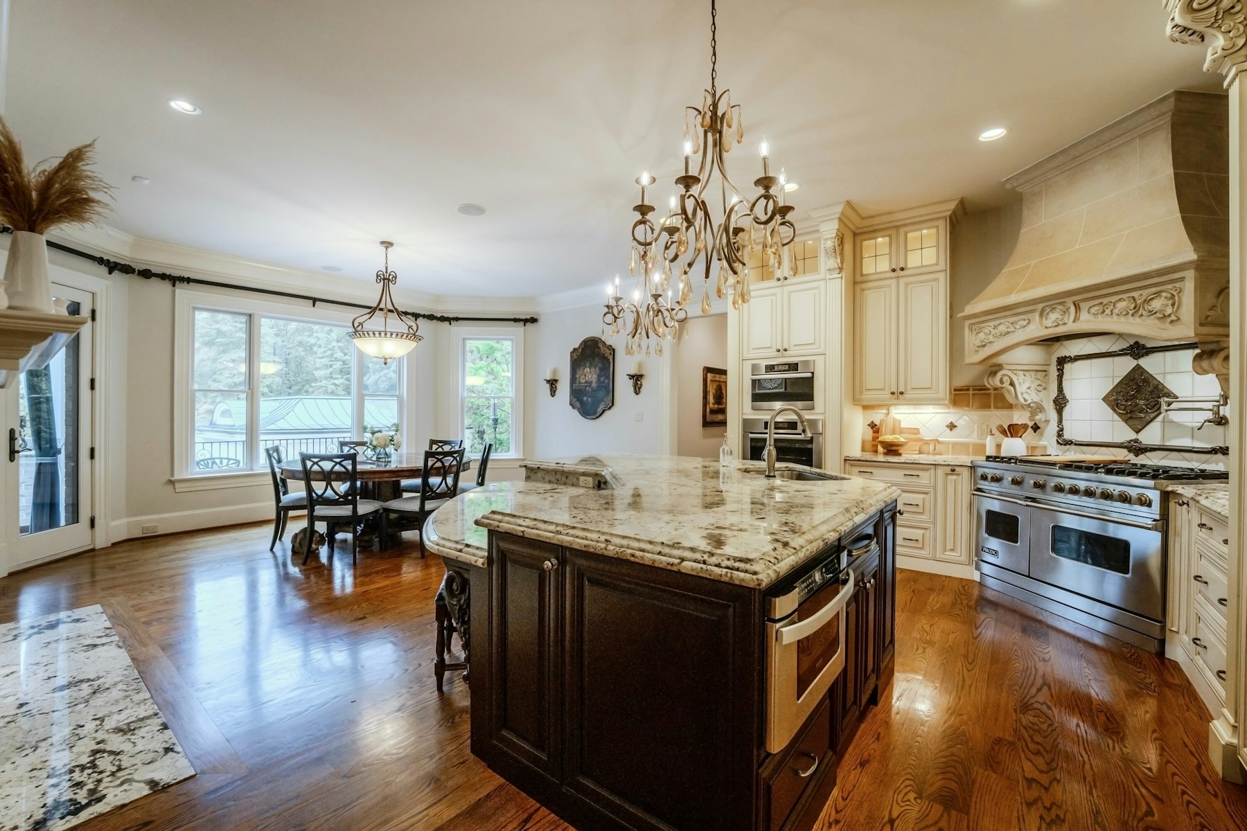  40935 Grenata Preserve Place, Leesburg, VA 20175 - 物件實景