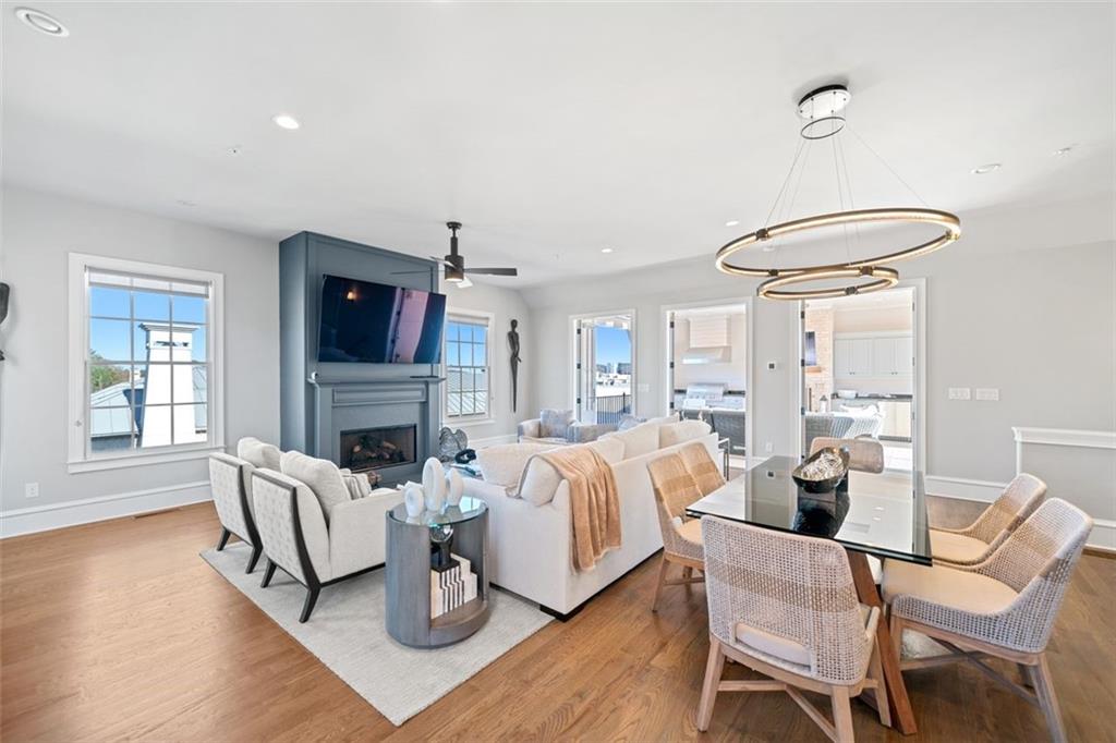 152 Grand Crescent, Alpharetta, Georgia, 30009, United States, 4 Bedrooms Bedrooms, ,4 BathroomsBathrooms,Residential,For Sale,152 Grand Crescent,1669050