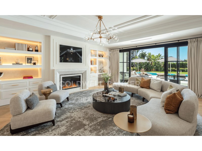 Marbella, Andalusia, ES, 6 Bedrooms Bedrooms, ,6 BathroomsBathrooms,Residential,For Sale,1785784