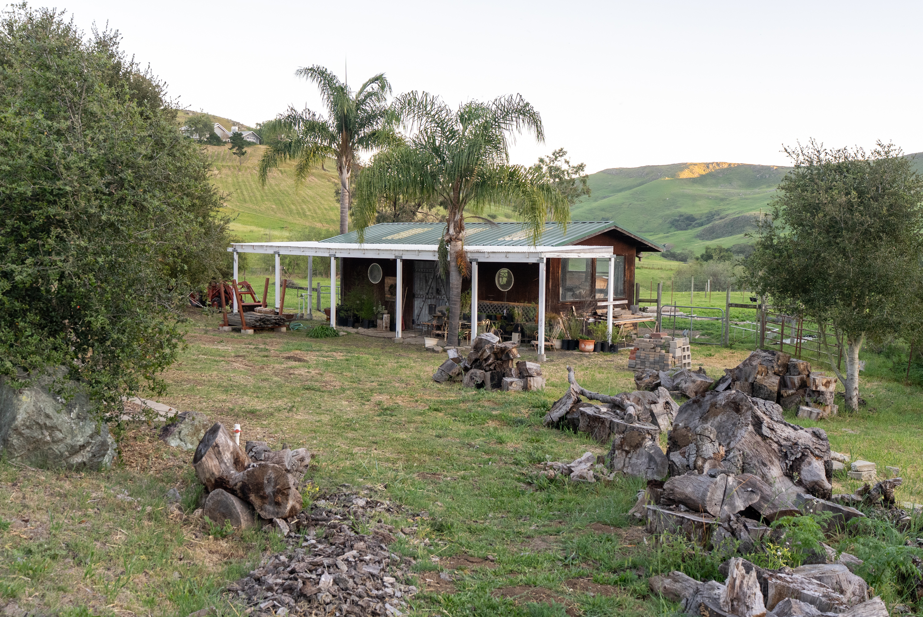  Coastal Ranch Retreat - 物件實景