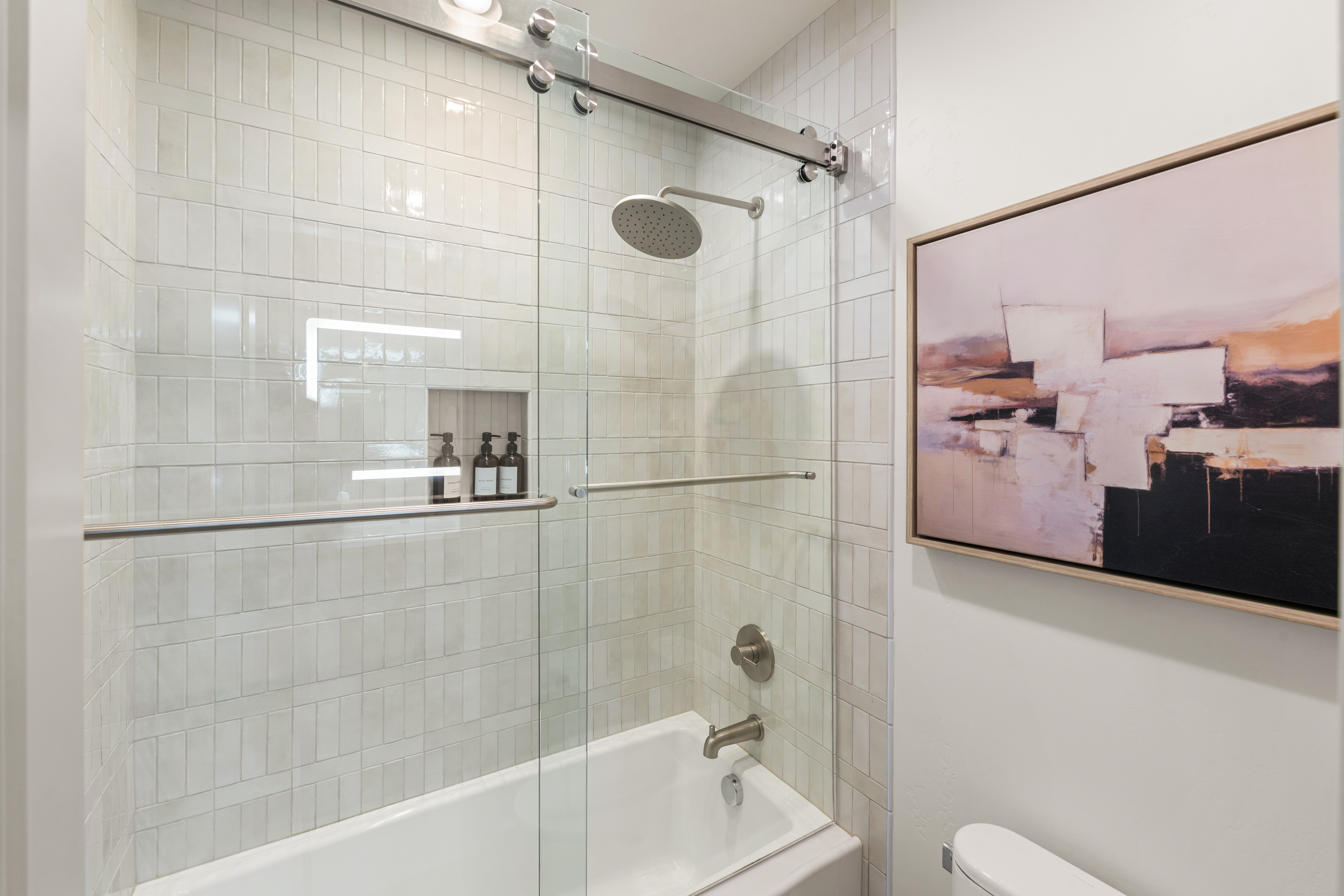  Newly Built End-Unit Townhome Offers The Ultimate Mountain LIfestyle - 物件實景