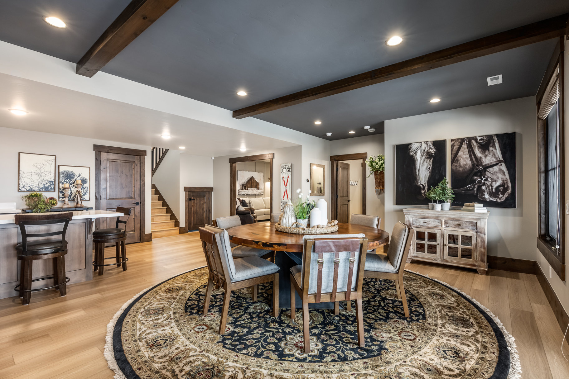  A Legacy Mountain Estate in the Heart of Heber Valley - 物件實景