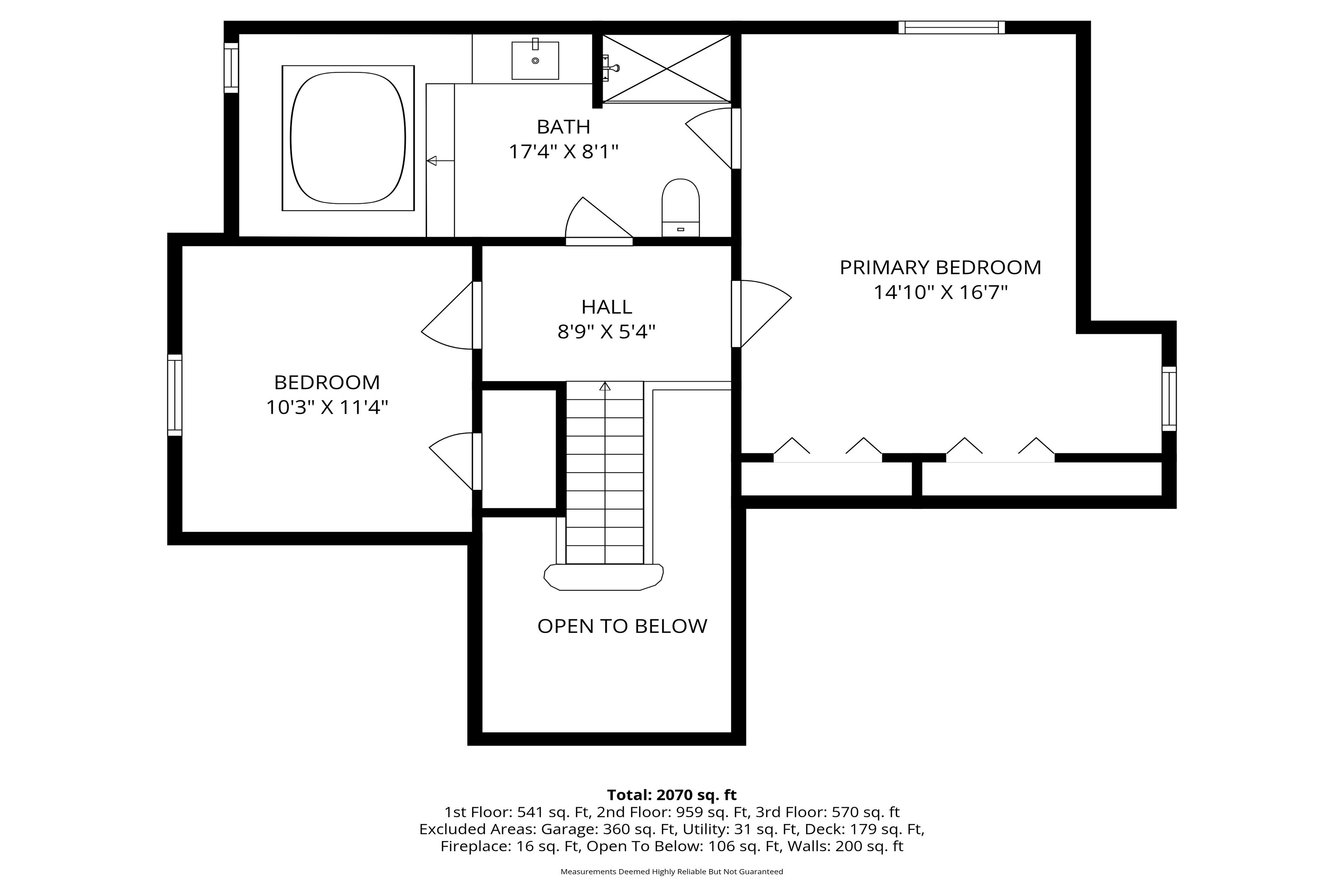  10 Maple Drive - 物件實景