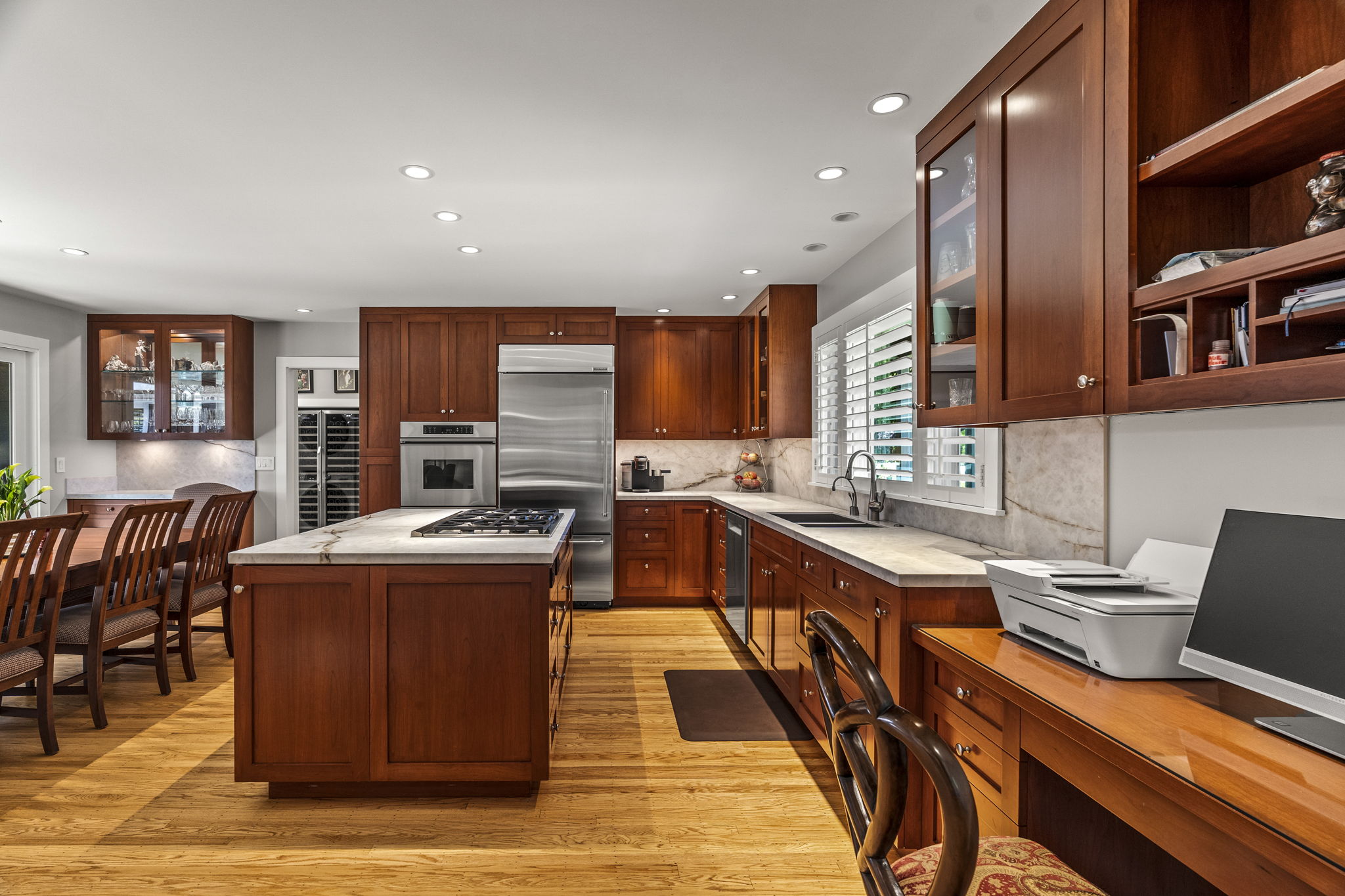  1597 Sulphur Springs Ave - 物件實景