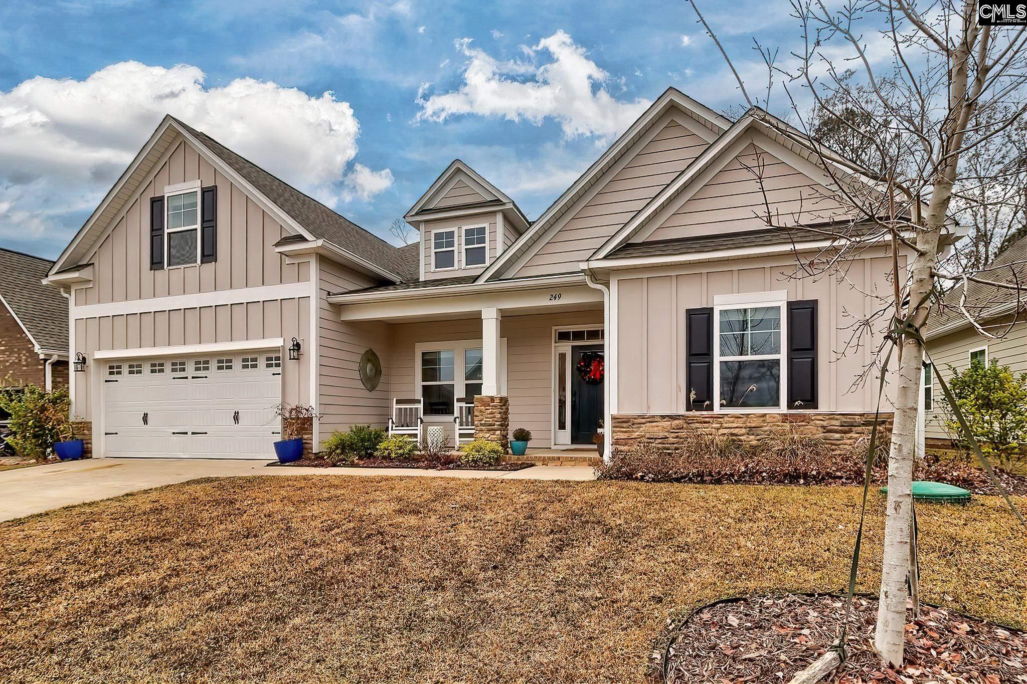 Chapin, South Carolina, 29036, United States, 3 Bedrooms Bedrooms, ,3 BathroomsBathrooms,Residential,For Sale,2003377