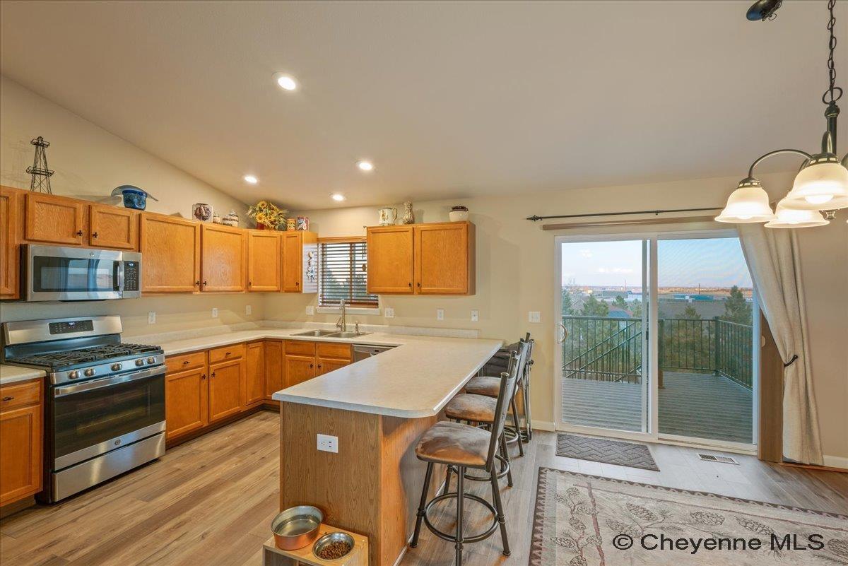 Cheyenne, Wyoming, 82007, United States, 5 Bedrooms Bedrooms, ,3 BathroomsBathrooms,Residential,For Sale,1993548