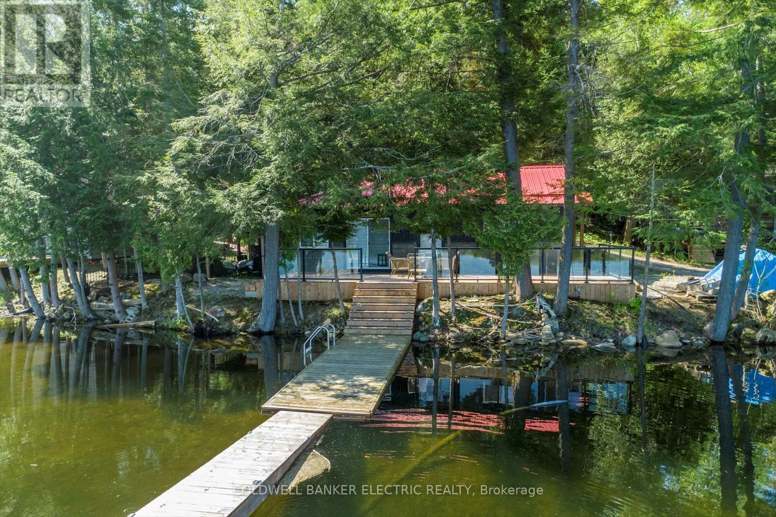 MINDEN HILLS (MINDEN), Ontario, K0M 2K0, CA, 2 Bedrooms Bedrooms, ,1 BathroomBathrooms,Residential,For Sale,1875856
