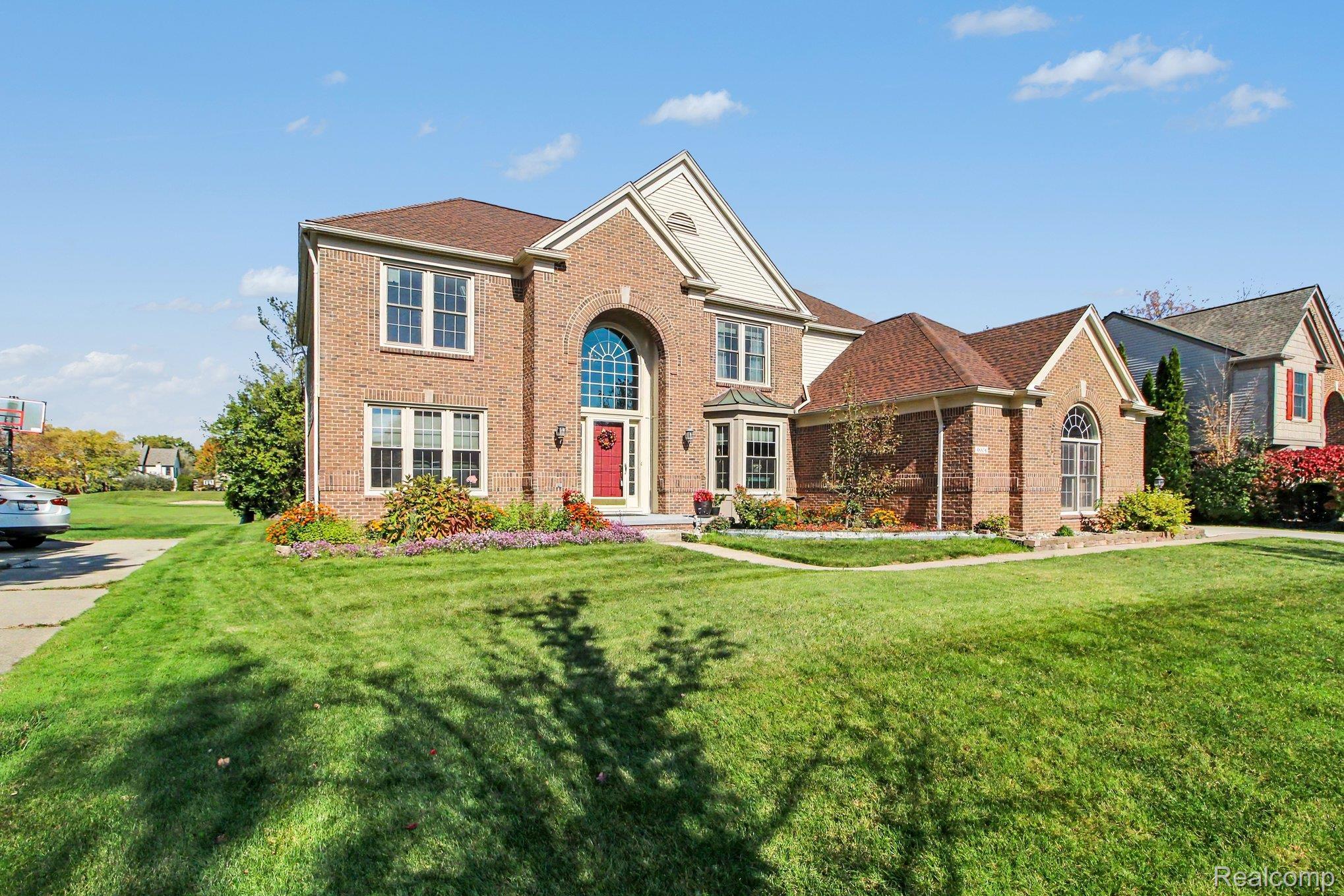 Eastbourne Rd, Canton, MI 48188 #1