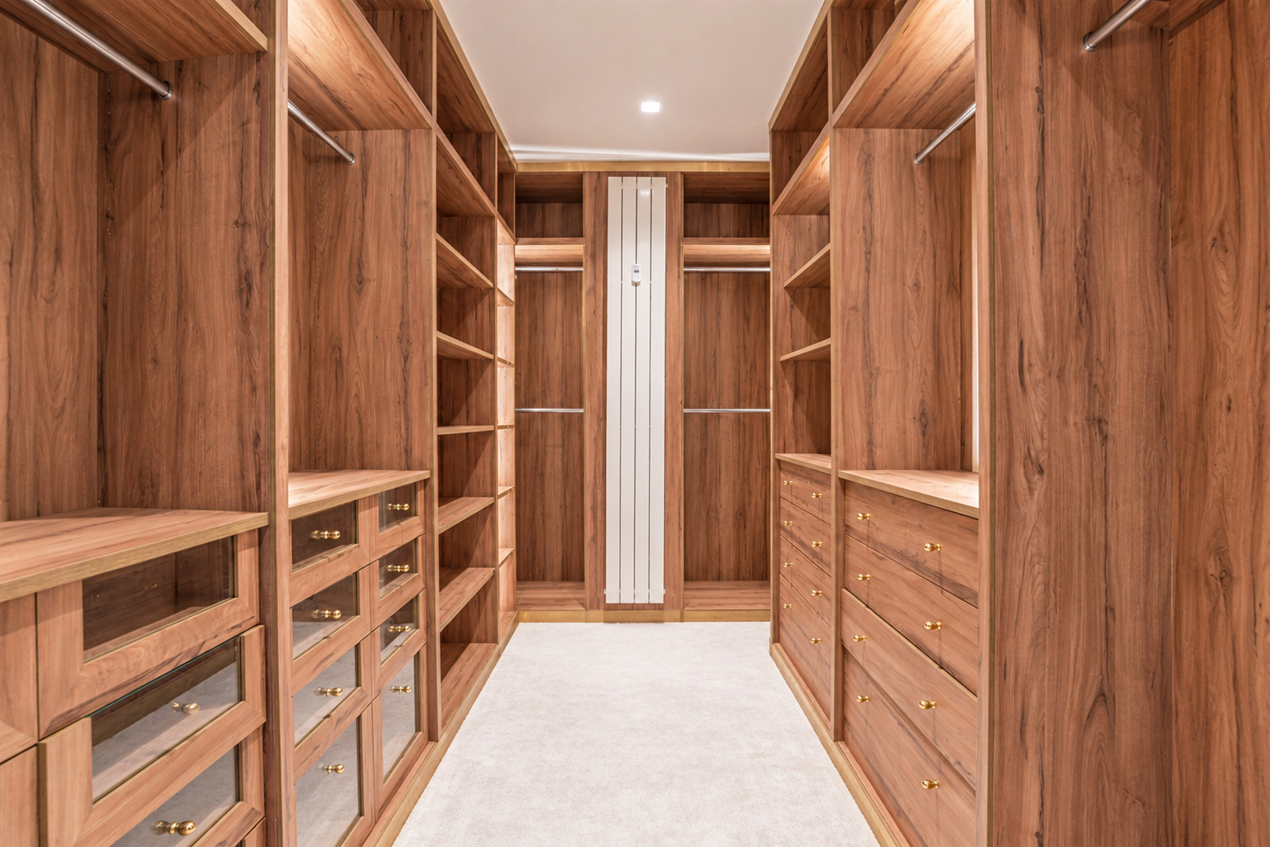  Luxury duplex renovated in El Viso with interiors by Pappas Miron. - 物件實景