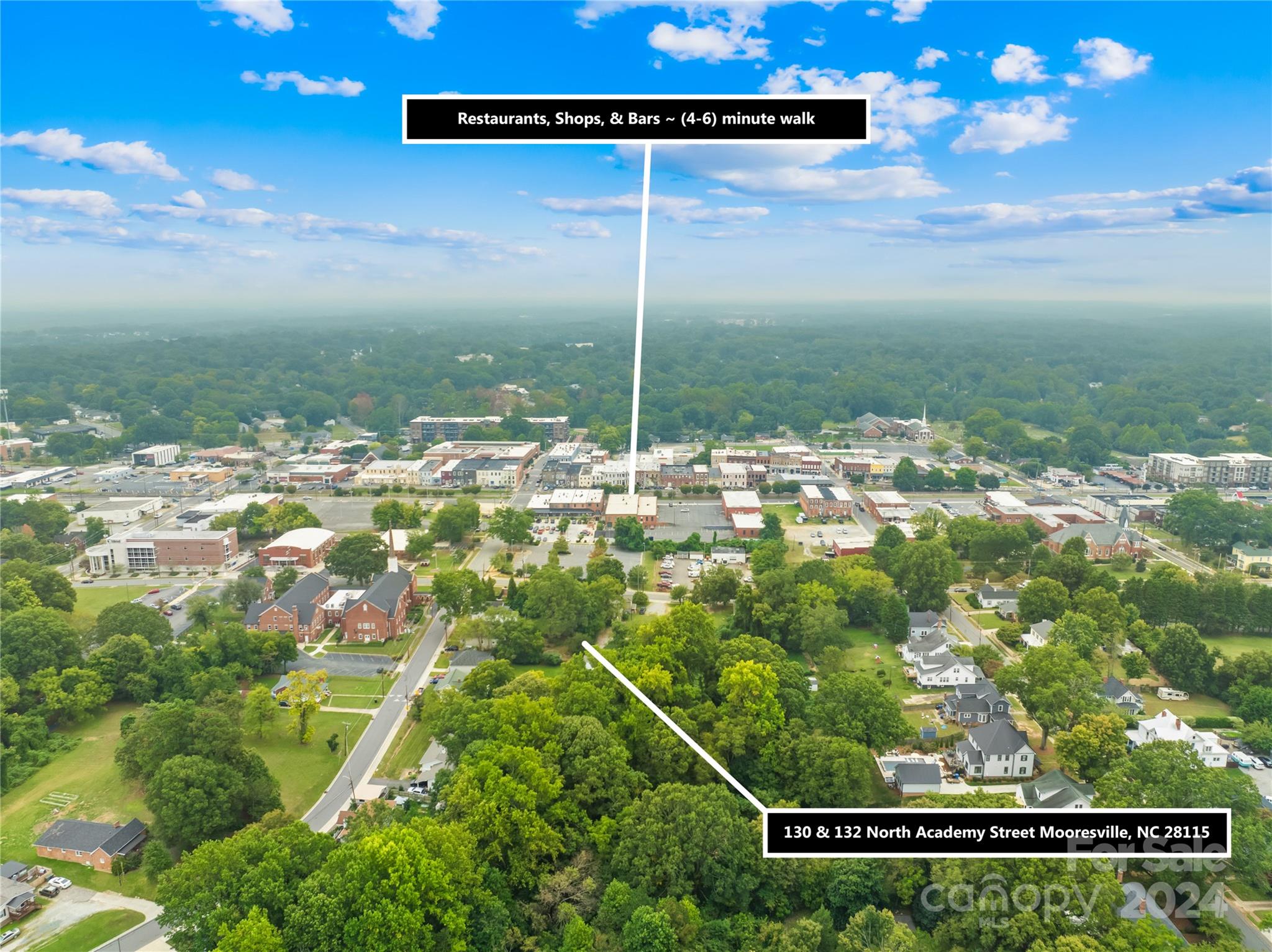 Mooresville, North Carolina, 28115, United States, 3 Bedrooms Bedrooms, ,2 BathroomsBathrooms,Residential,For Sale,1977807