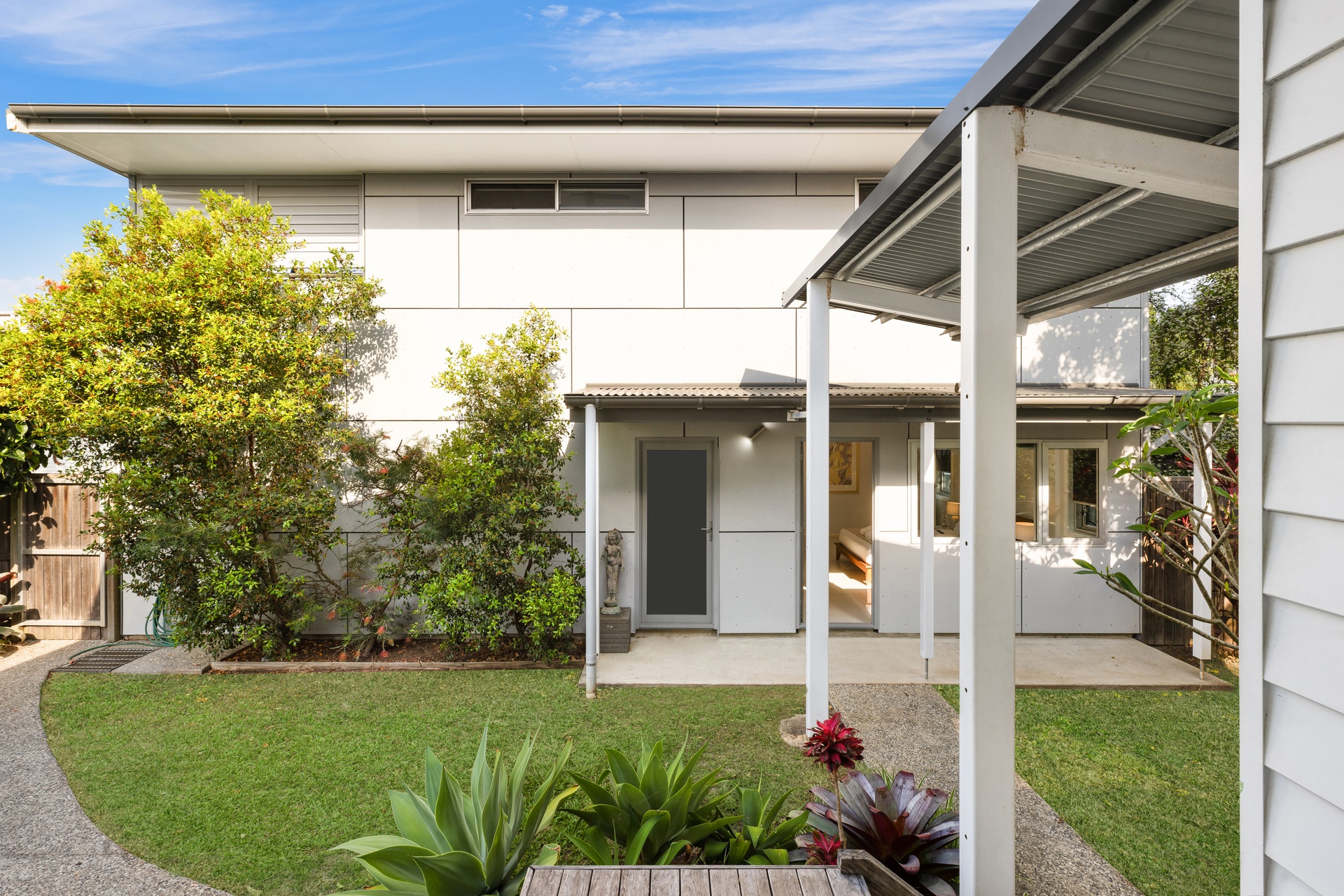  61 Tennyson Street, Byron Bay - 物件實景