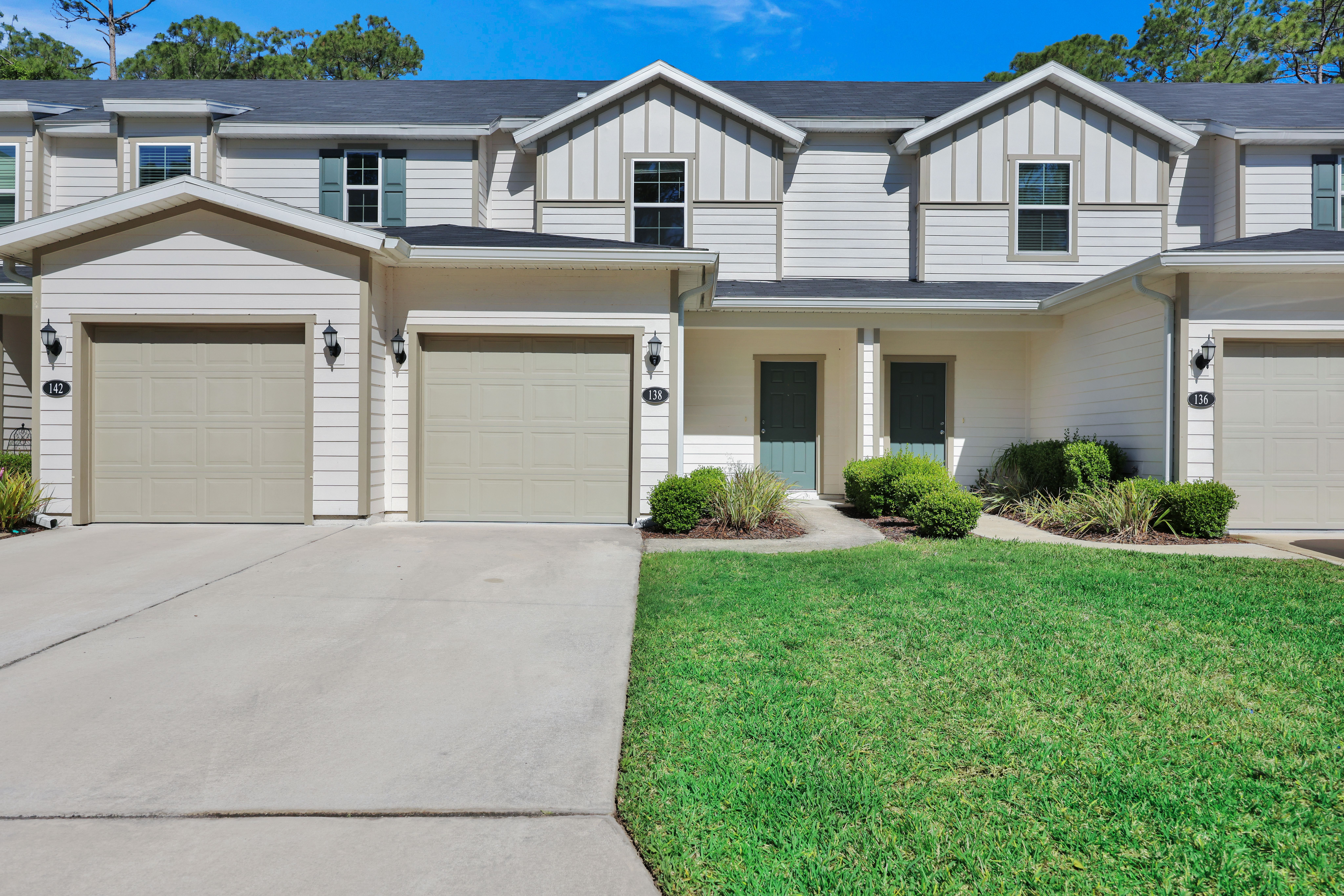  138 Mustard Hill Court, St. Augustine, FL, 32086 - 物件實景