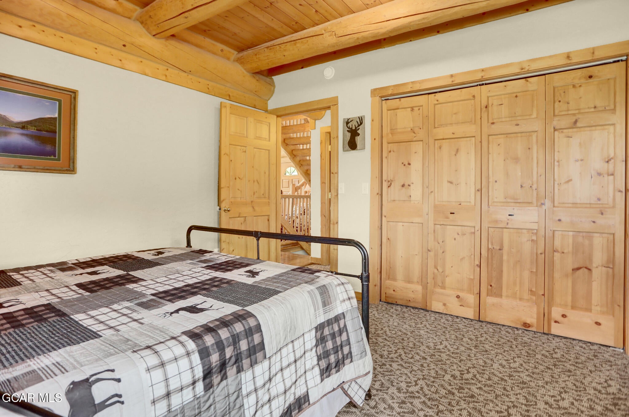 Granby, Colorado, 80446, United States, 5 Bedrooms Bedrooms, ,Residential,For Sale,1817720
