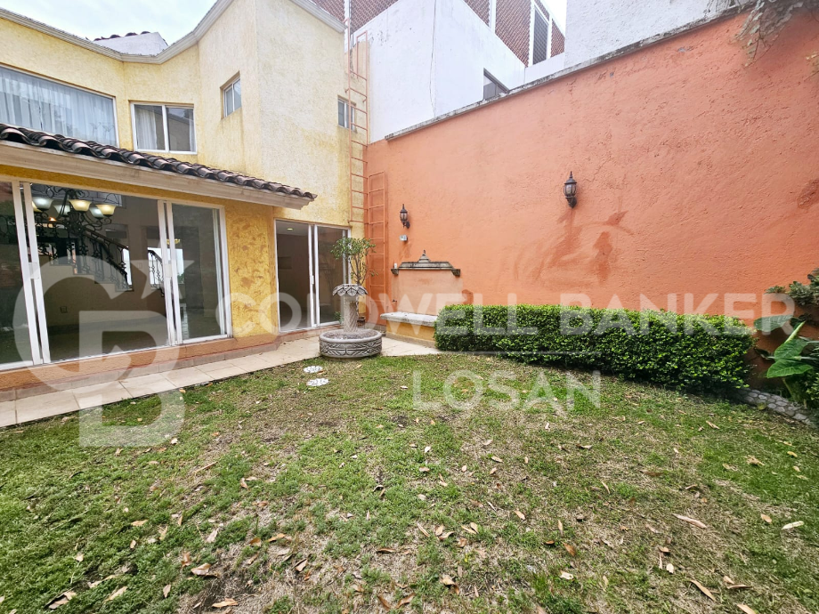 Naucalpan de Juárez, Estado de méxico, 53100, Mexico, 3 Bedrooms Bedrooms, ,4 BathroomsBathrooms,Residential,For Sale,1687508