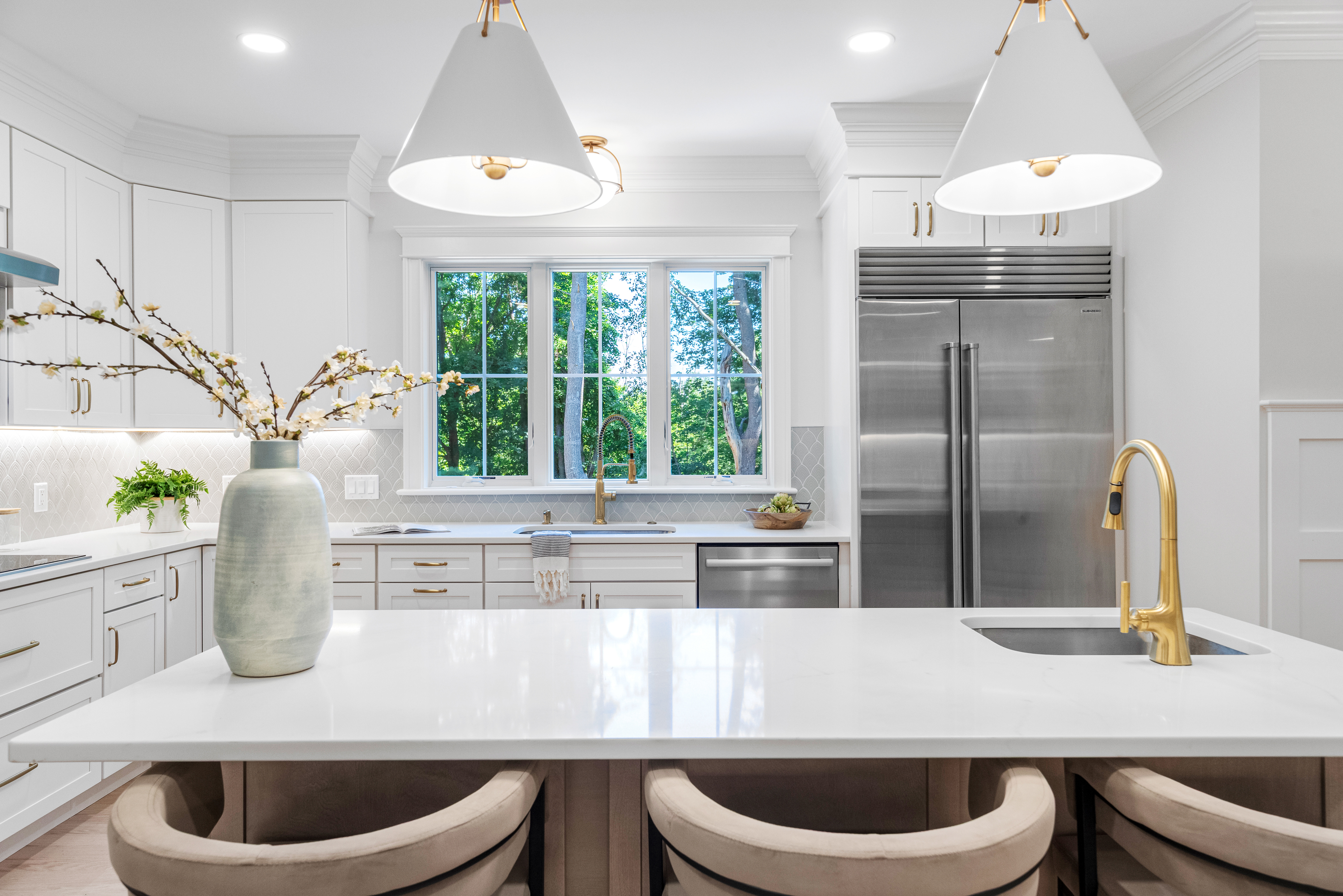  16 Middleby Road, Lexington, MA, 02421 - 物件實景