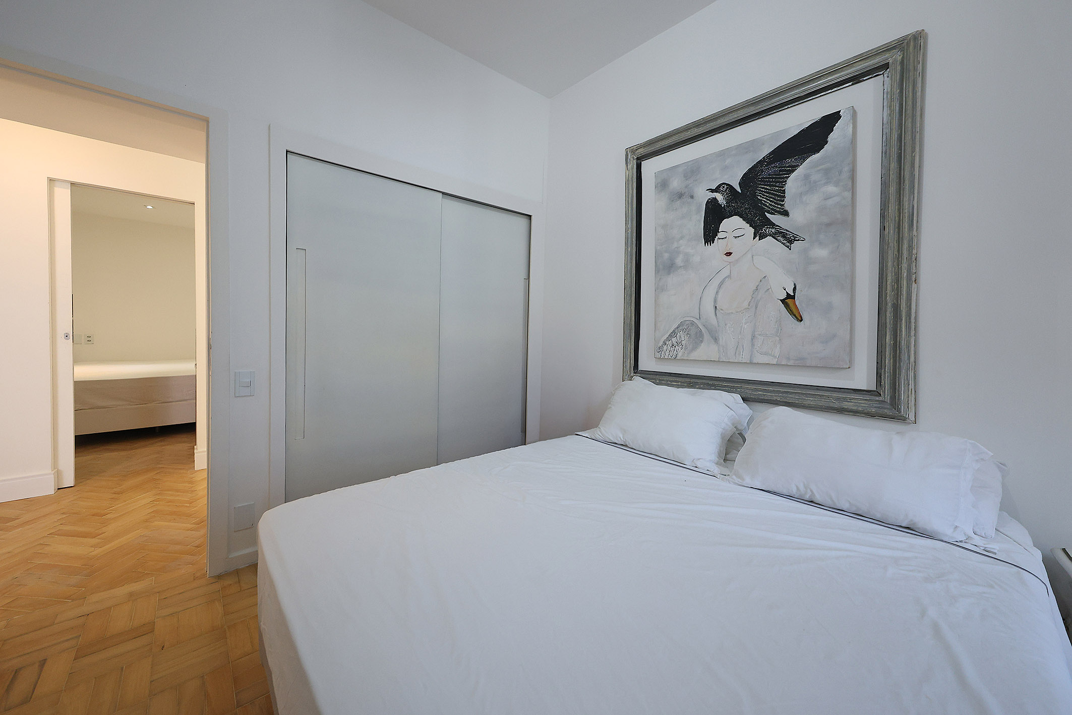  Duplex Penthouse with four bedrooms just steps from the beach - 物件實景