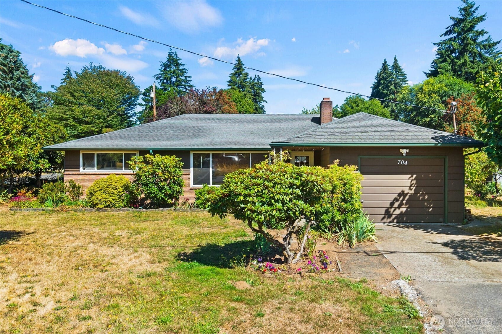 Wier St, Olympia, WA 98501