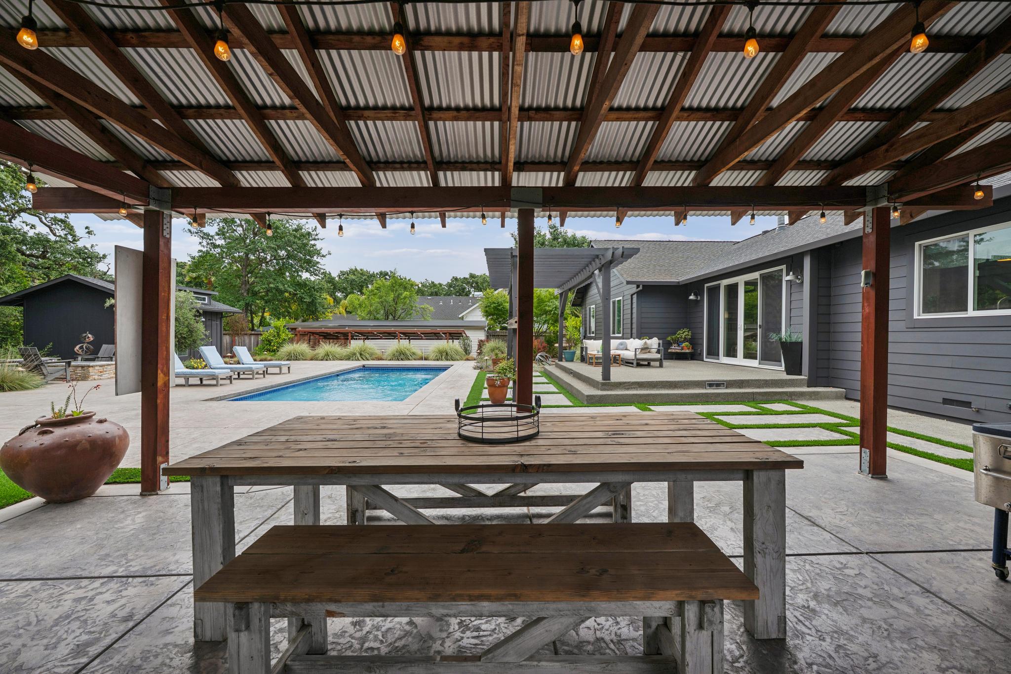  20550 Palmer Avenue - 物件實景