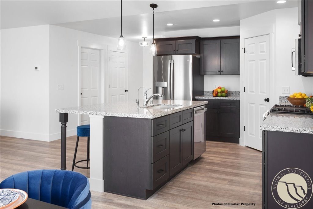 Billings, Montana, 59106, United States, 3 Bedrooms Bedrooms, ,2 BathroomsBathrooms,Residential,For Sale,2006161