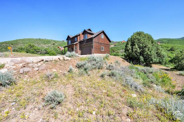 Heber City, Utah, 84032, United States, 4 Bedrooms Bedrooms, ,3 BathroomsBathrooms,Residential,For Sale,1924296