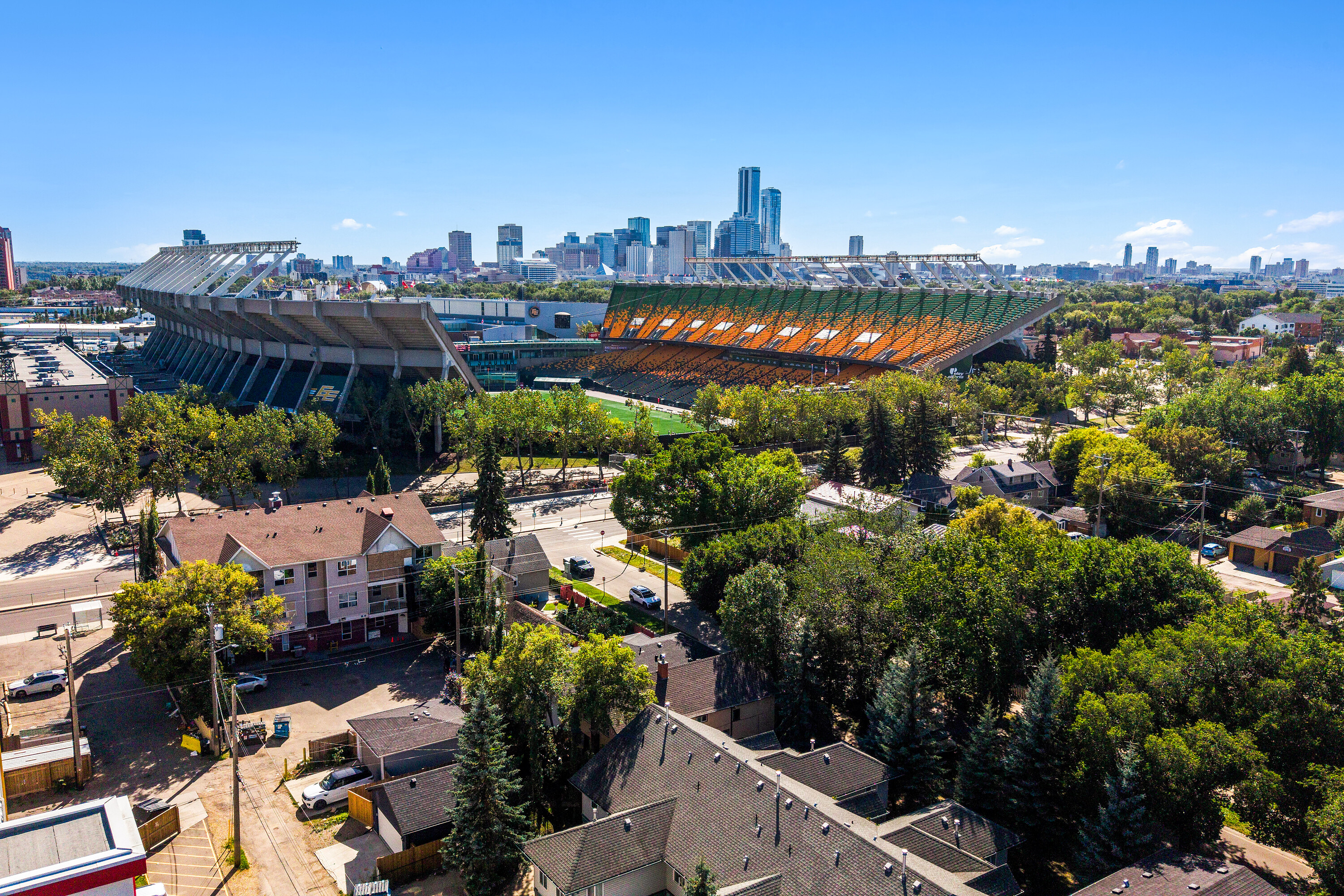  Edmonton, Edmonton - 物件實景