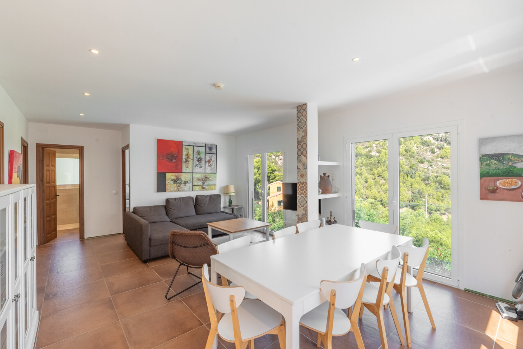  Exceptional villa with panoramic sea views in Aiguablava, Begur - 物件實景