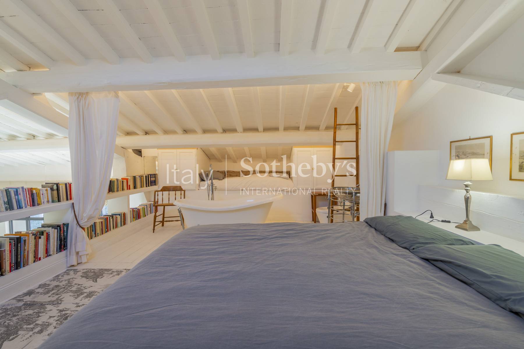  Elegant and bright open space apartment - 物件實景