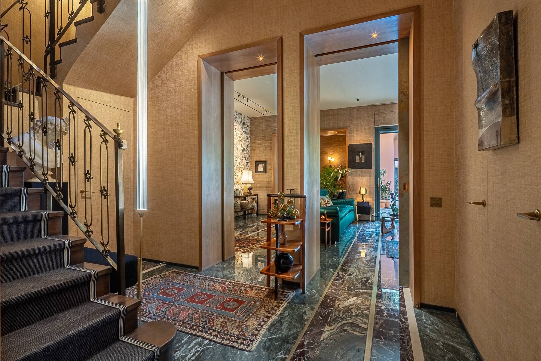  Elegant fully renovated independent villa - 物件實景