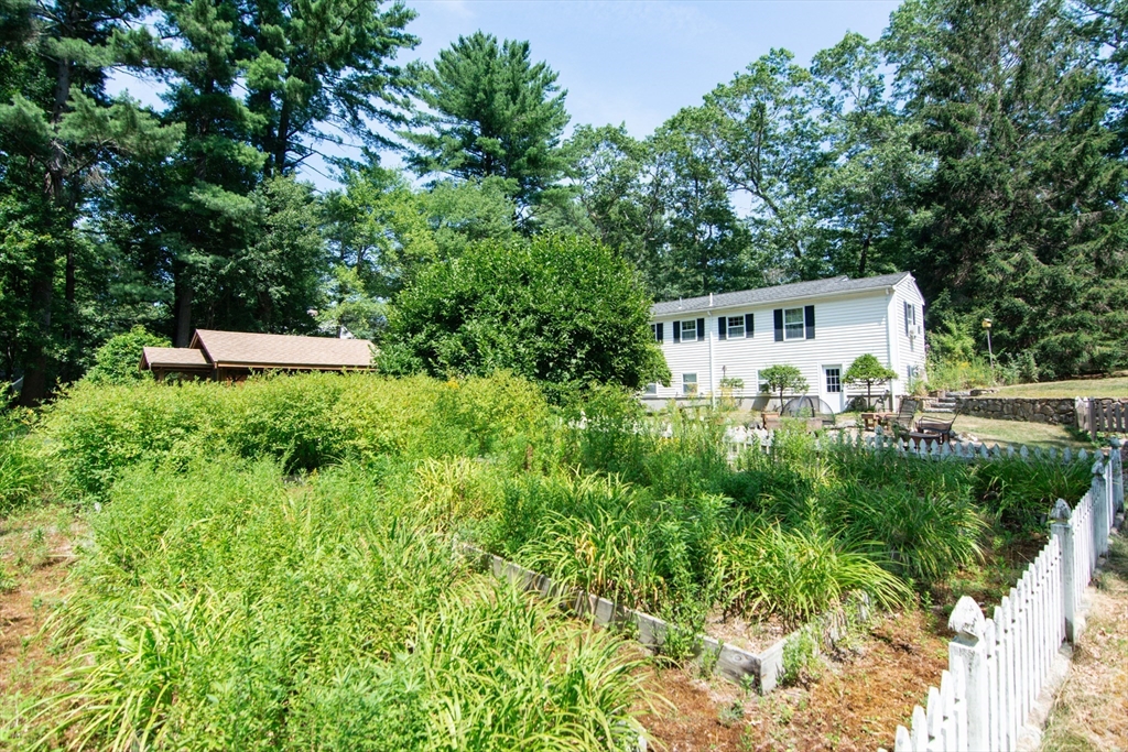 Hanson, Massachusetts, 02341, United States, 3 Bedrooms Bedrooms, ,Residential,For Sale,1920673