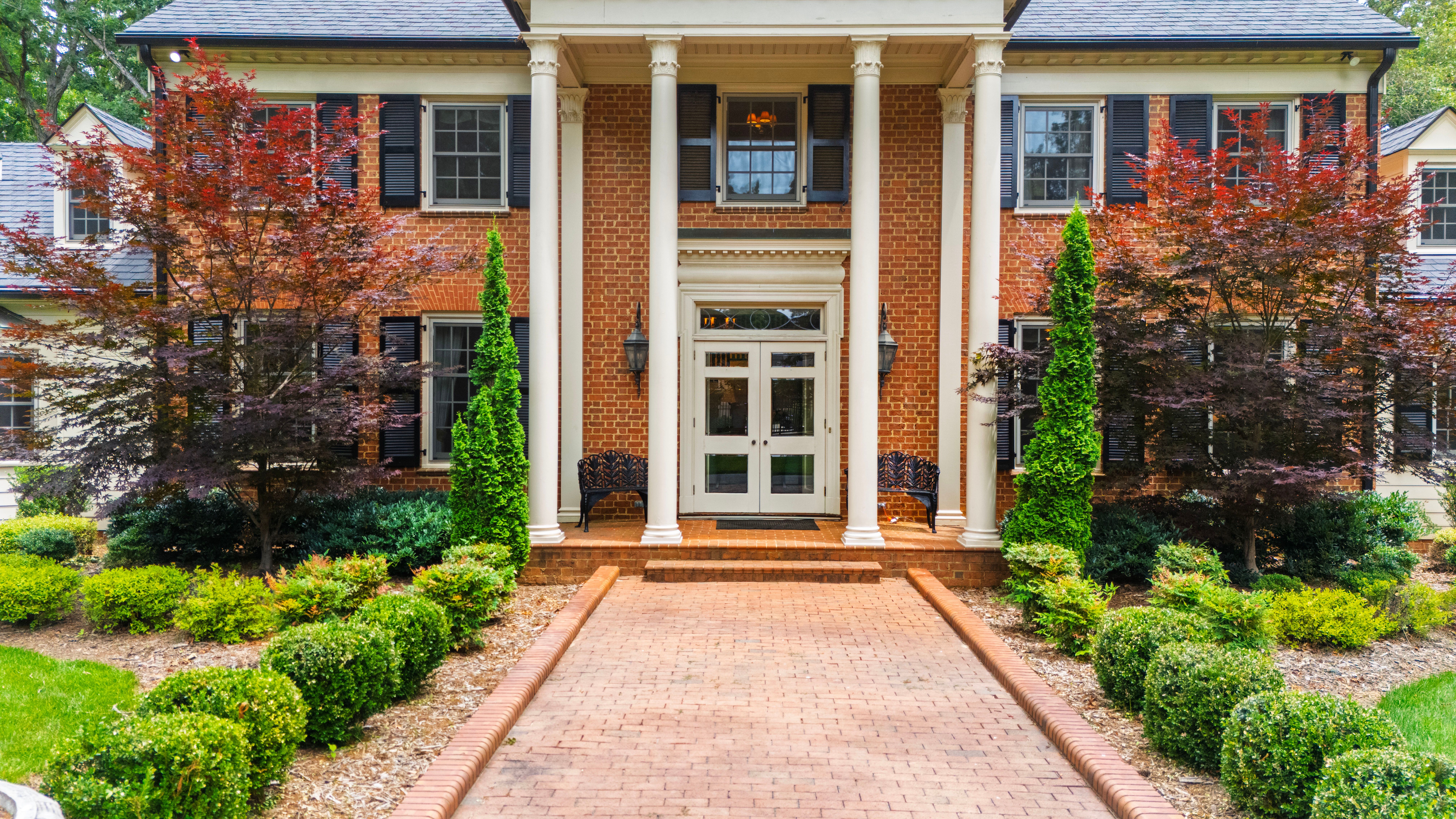  820 Kenmore Road, Chapel Hill, NC, 27514 - 物件實景