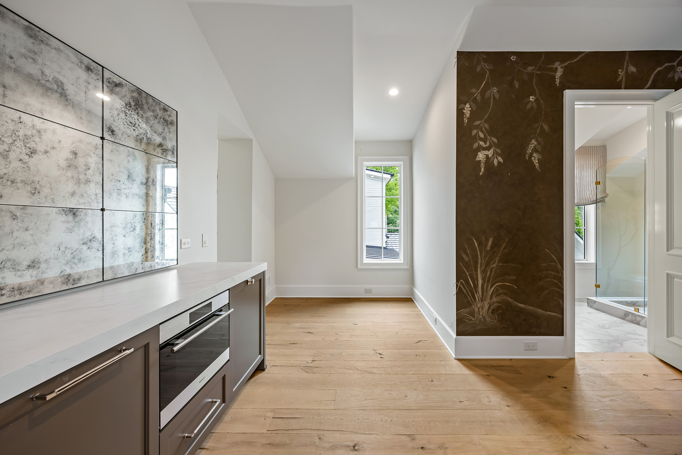  2026 Southeastern Design Showhouse - 物件實景