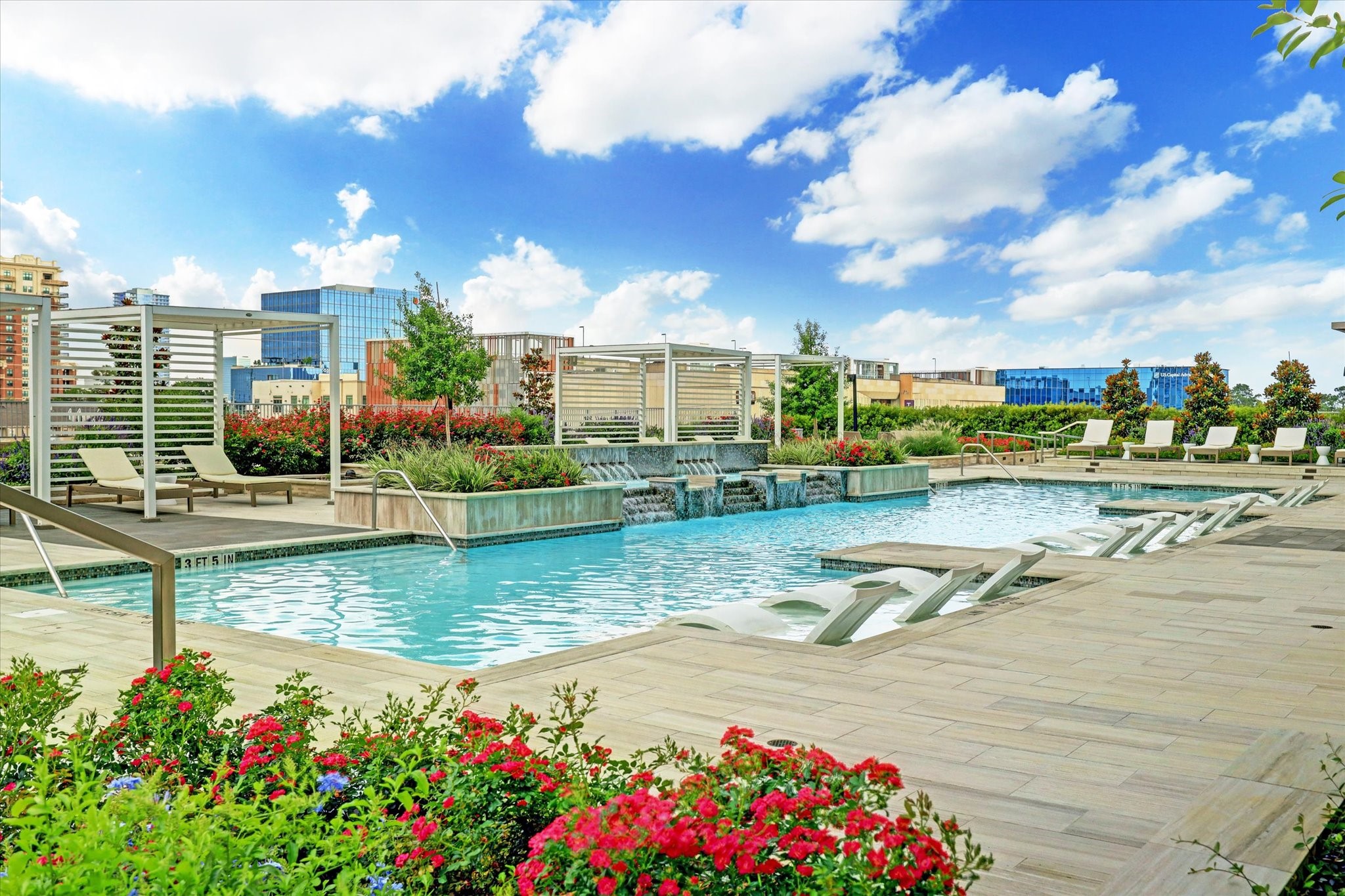  2047 Westcreek Lane #603 - 物件實景