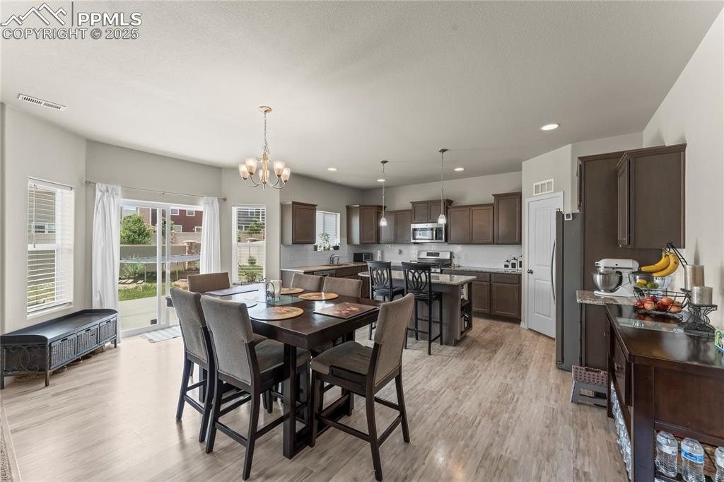 Colorado Springs, Colorado, 80938, United States, 3 Bedrooms Bedrooms, ,3 BathroomsBathrooms,Residential,For Sale,1882866