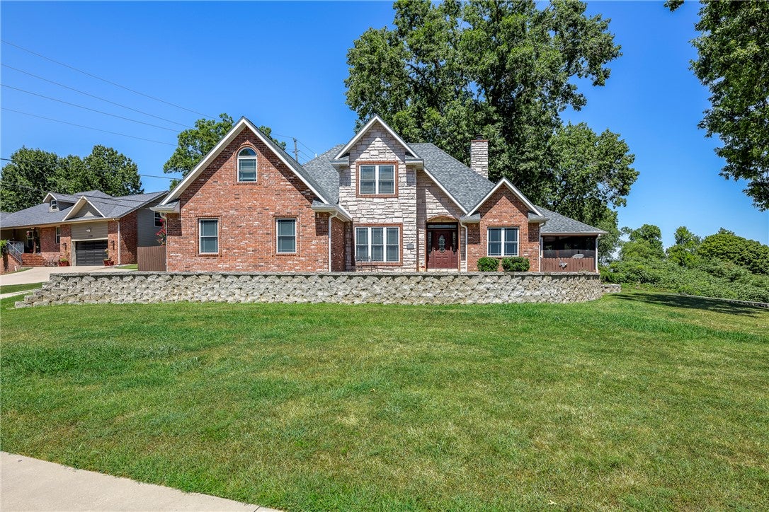 Putman Rd, Rogers, AR 72756 #1