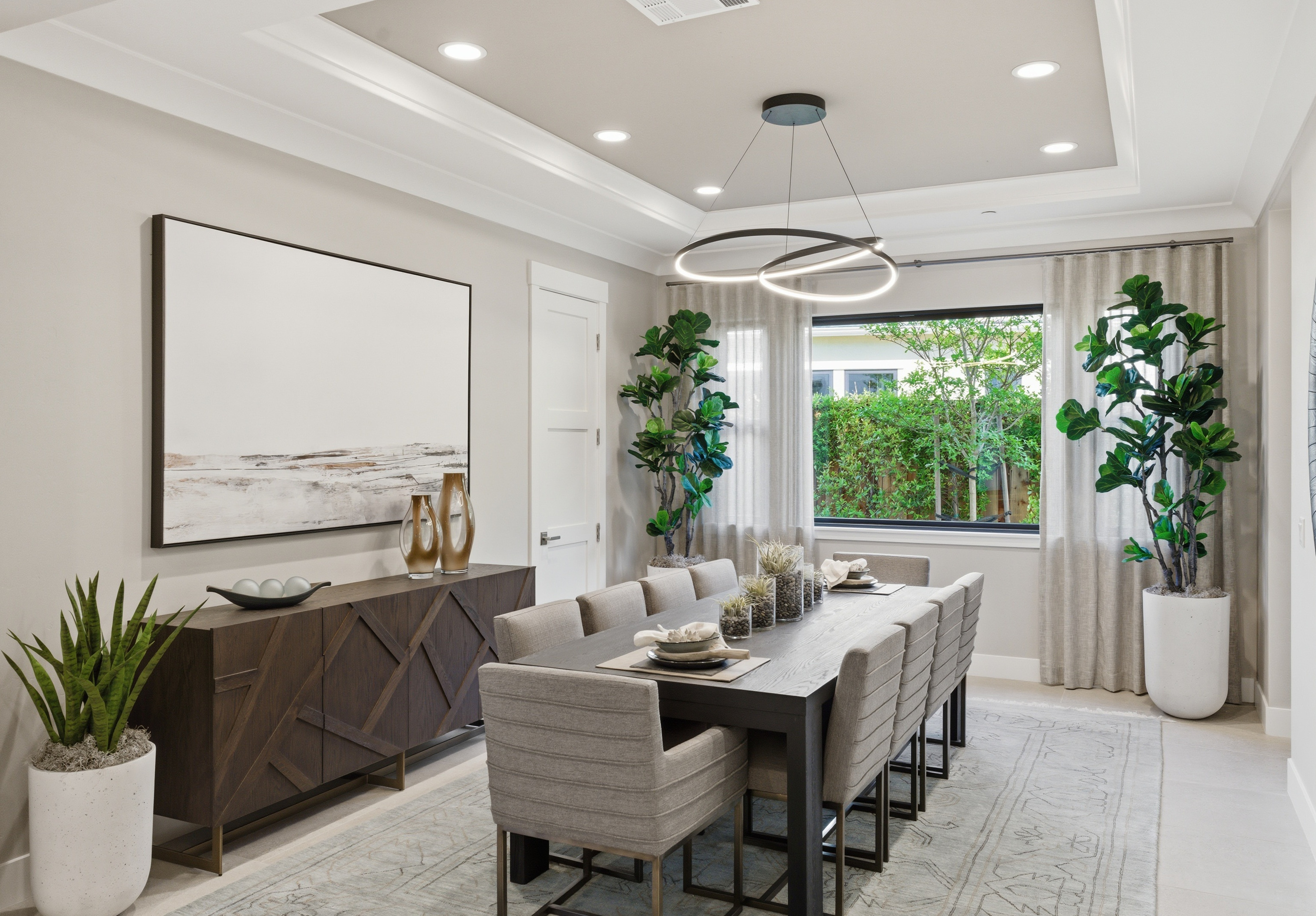  Elegance Amidst Danville’s Open Space - 物件實景