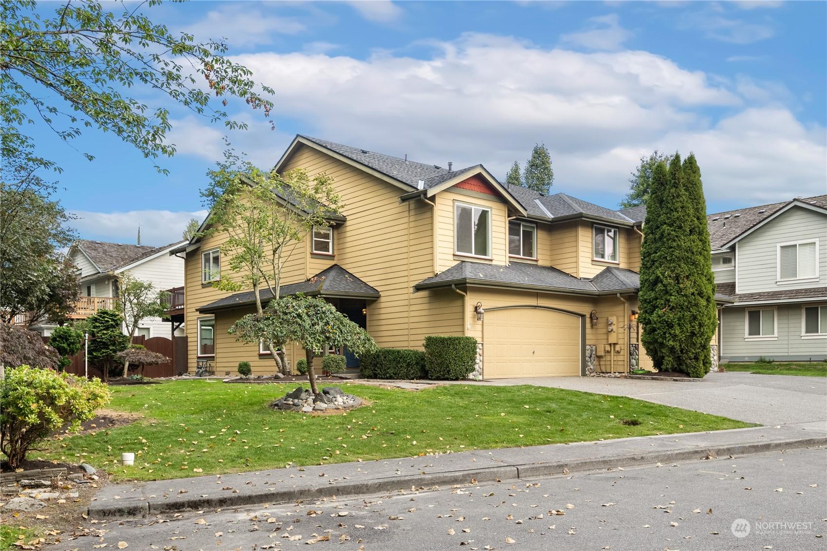 8311 GALLERY LANE, ARLINGTON, Washington, 98223, United States, 3 Bedrooms Bedrooms, ,3 BathroomsBathrooms,Residential,For Sale,8311 GALLERY LANE,1627410