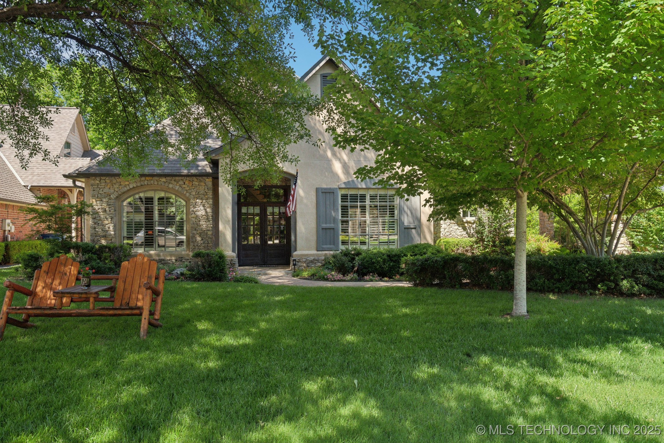 Tulsa, Oklahoma, 74137, United States, 4 Bedrooms Bedrooms, ,4 BathroomsBathrooms,Residential,For Sale,1998158