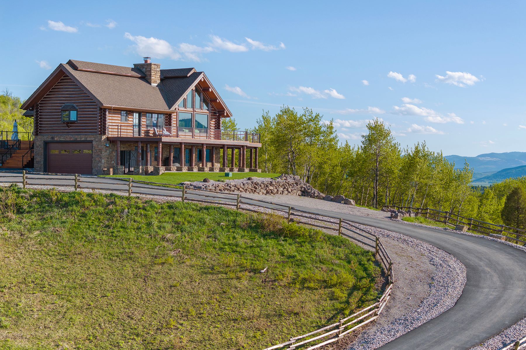  Privacy in Bedford - 物件實景