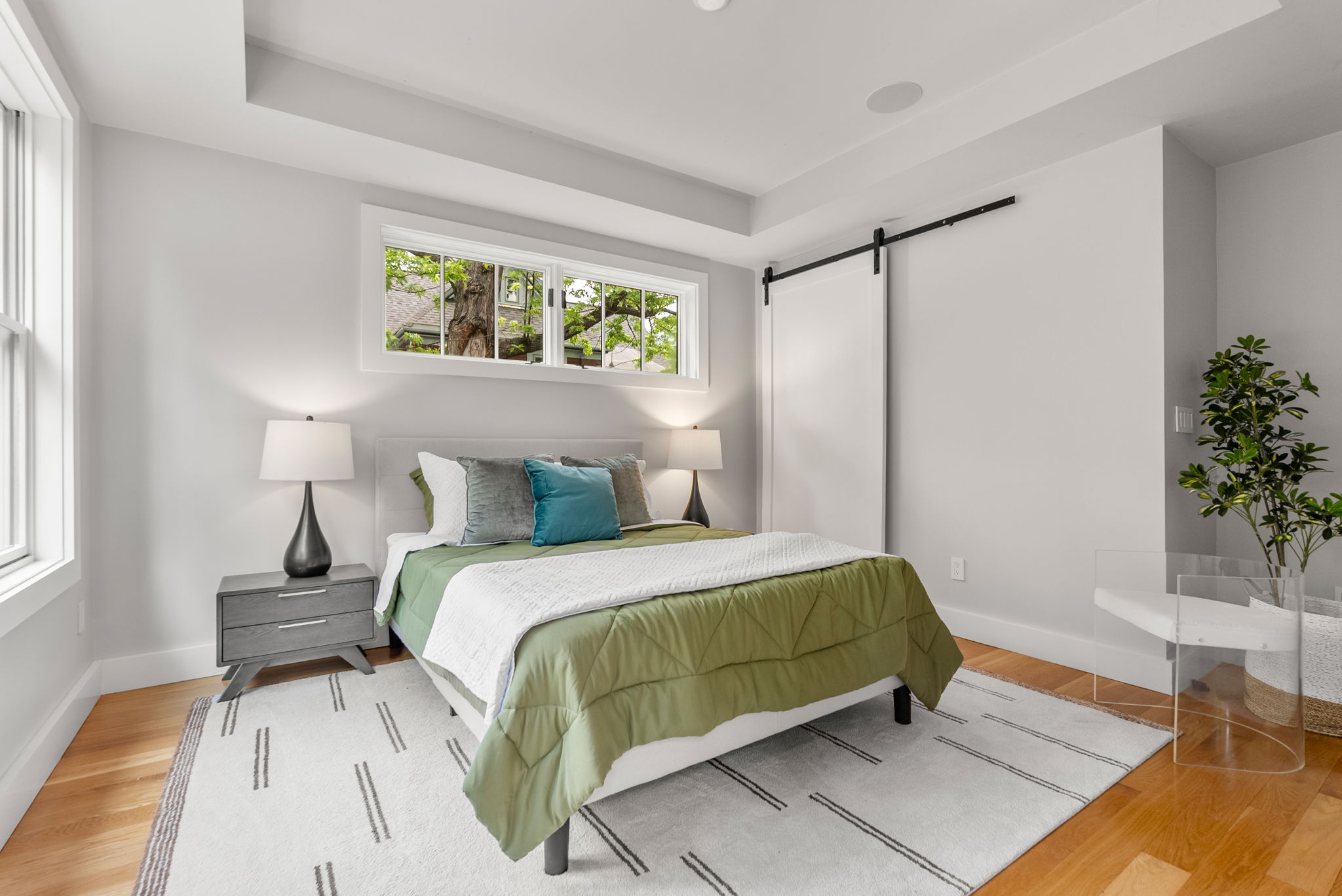  24 Sigourney Street, Unit 2, Boston, MA 02130 - 物件實景