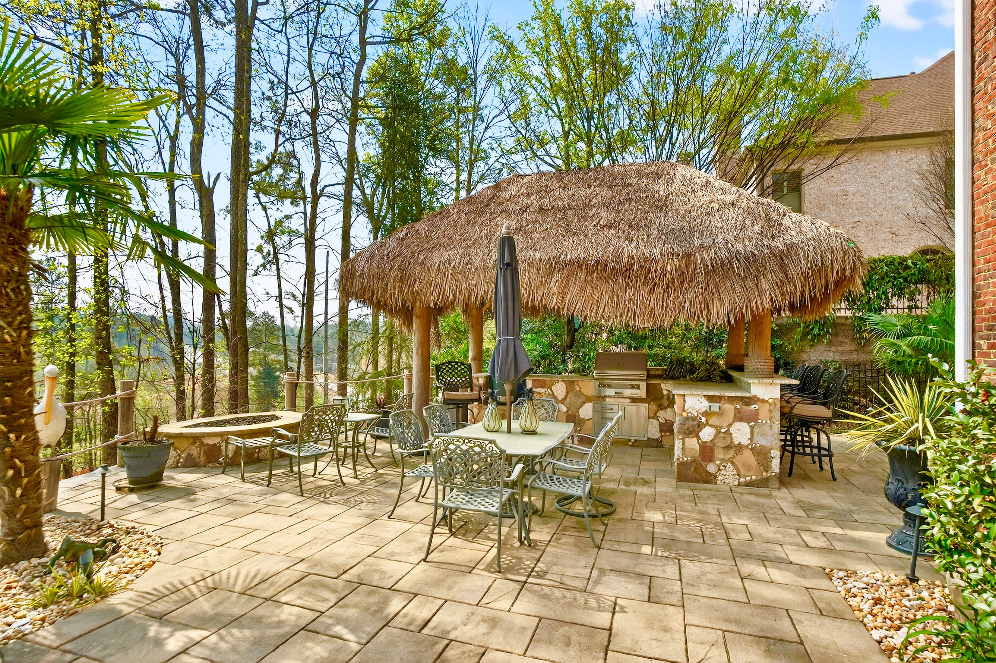 Exquisite Luxury Living with Resort-Style Amenities at St Marlo Country Club - 物件實景