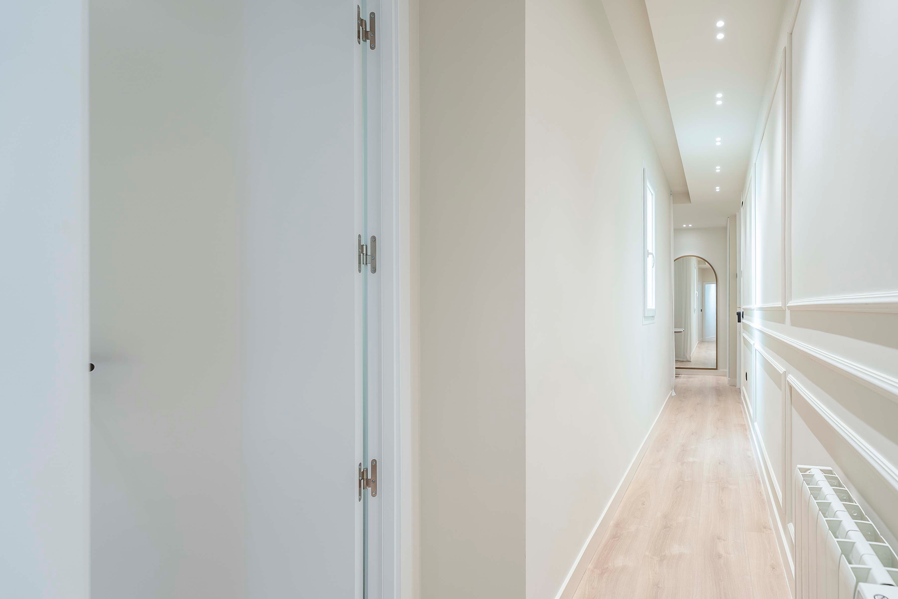  Modern Flat in Barrio Salamanca, Madrid - 物件實景