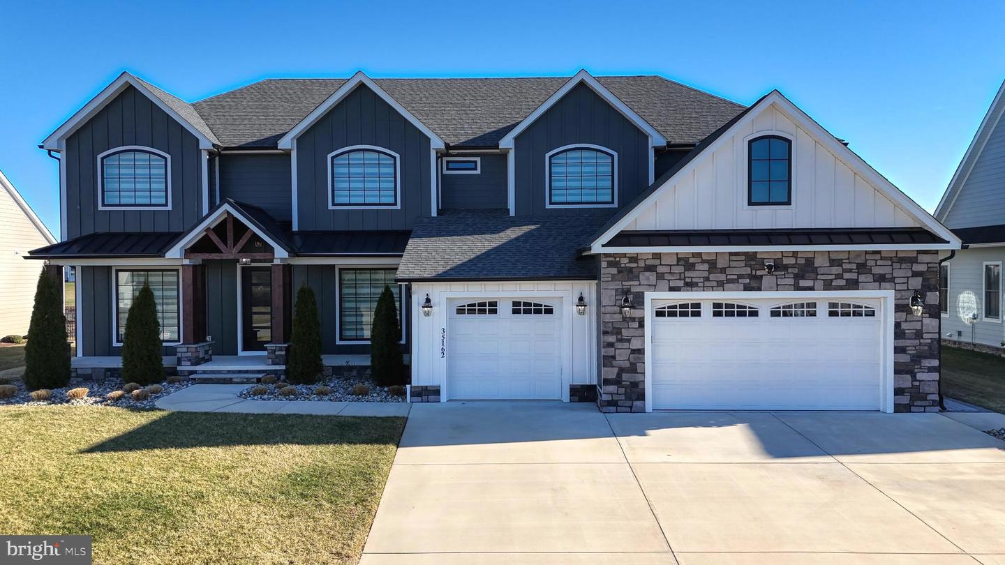 LEWES, Delaware, 19958, United States, 5 Bedrooms Bedrooms, ,7 BathroomsBathrooms,Residential,For Sale,1989878