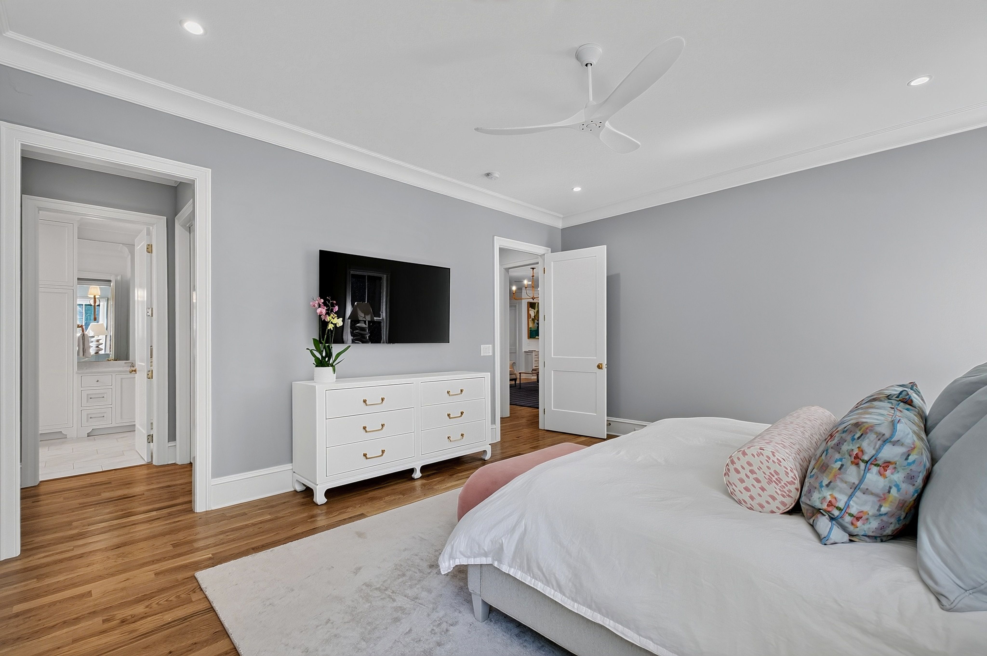  200 Pasquotank Drive, Raleigh, NC 27609 - 物件實景