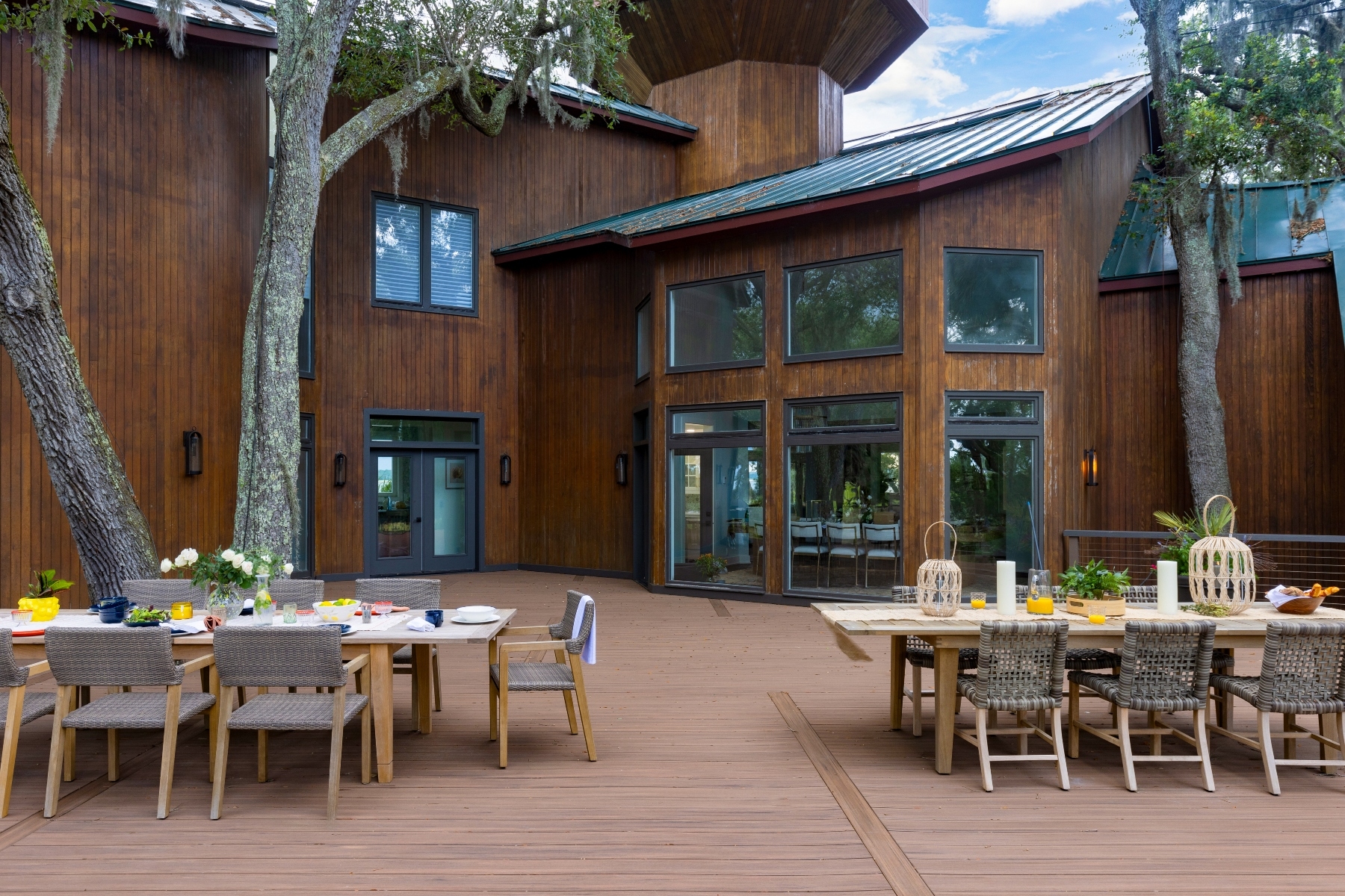  Buck Island  A Private Lowcountry Sanctuary - 物件實景