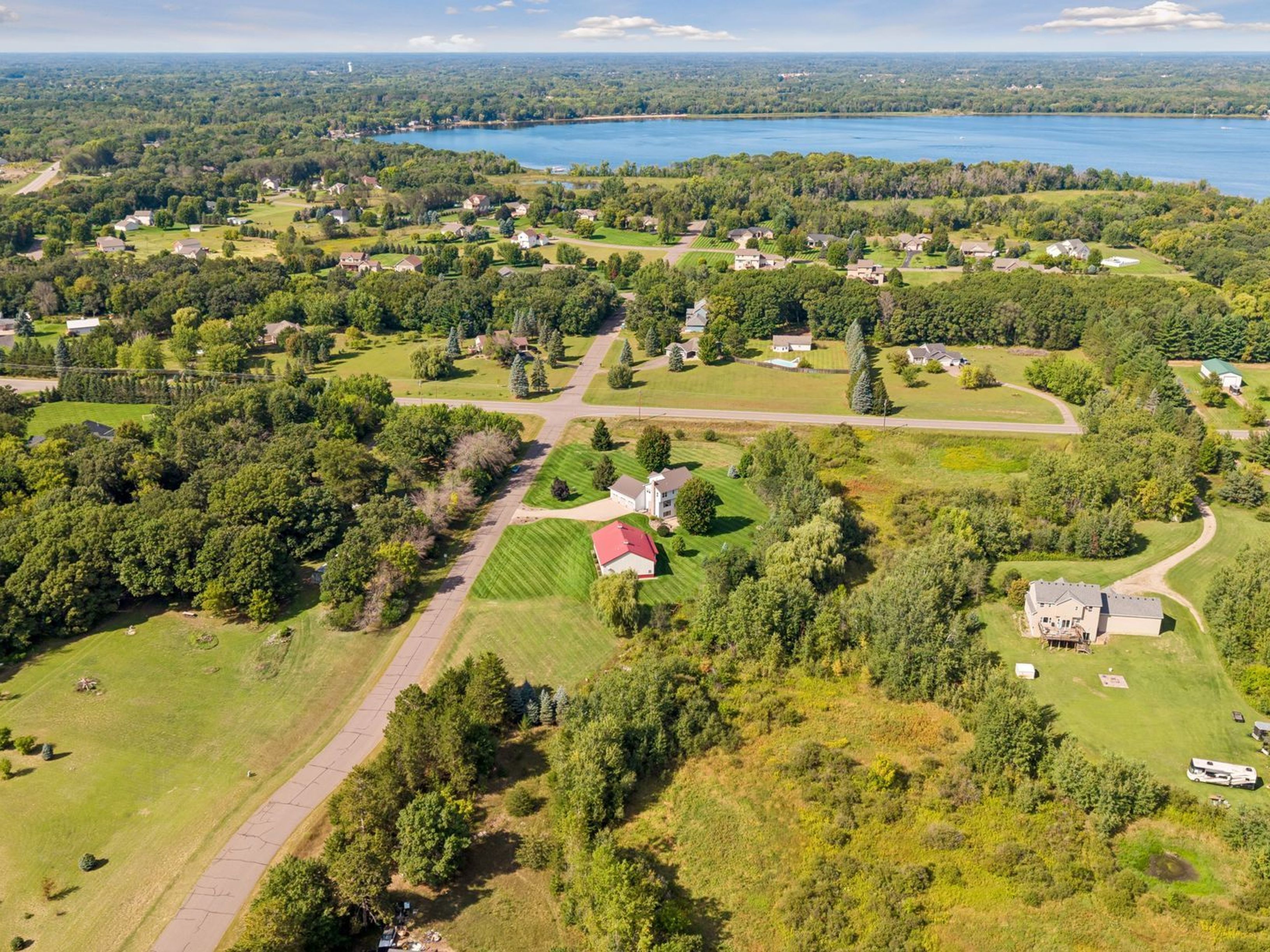  20659 Gladiola Street Northwest, Oak Grove, MN 55011 - 物件實景
