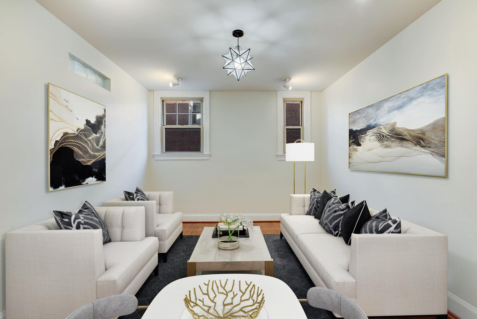  3220 17th Street NW, Washington, DC, 20010 - 物件實景